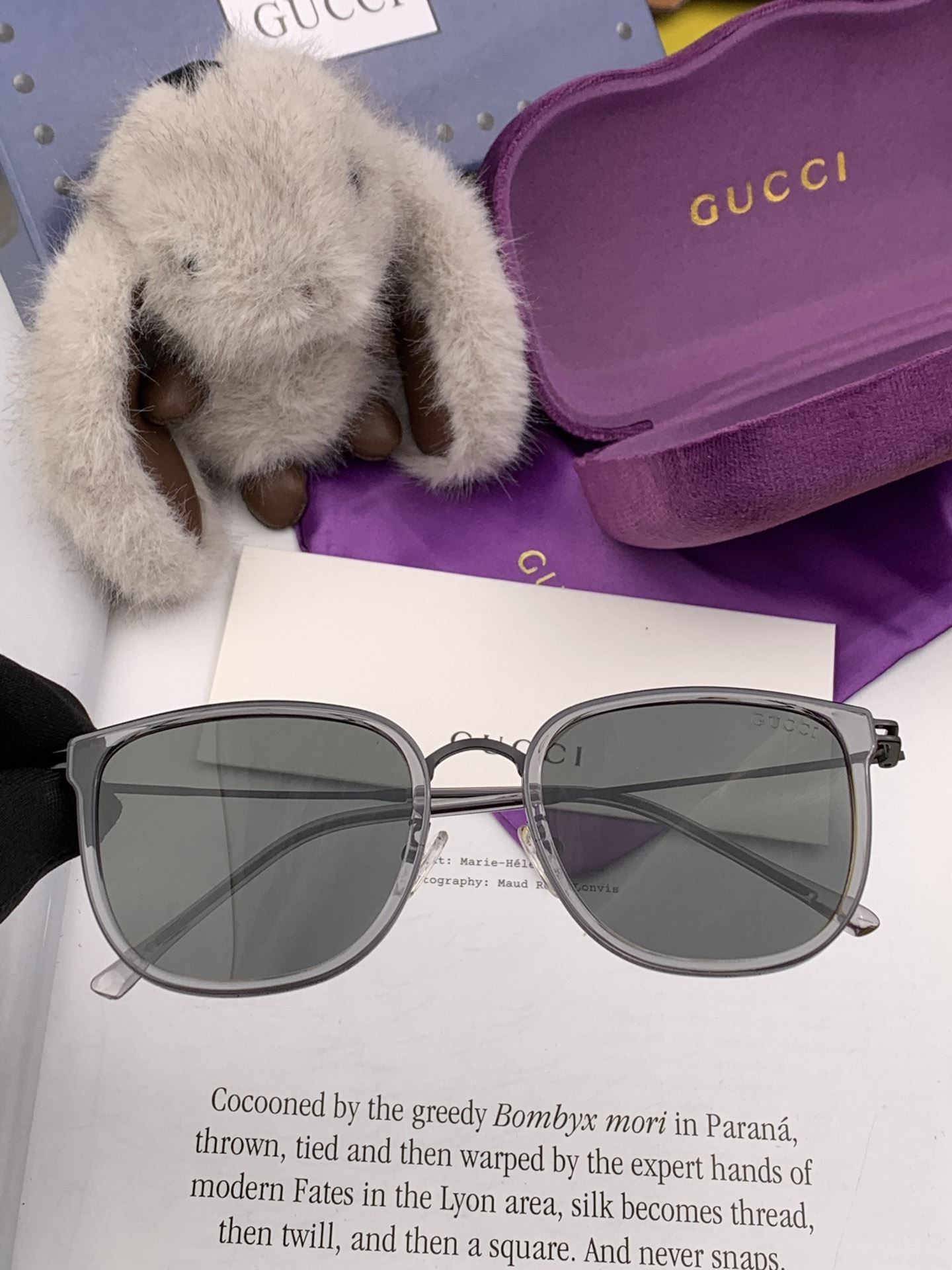 Gucci Sunglasses