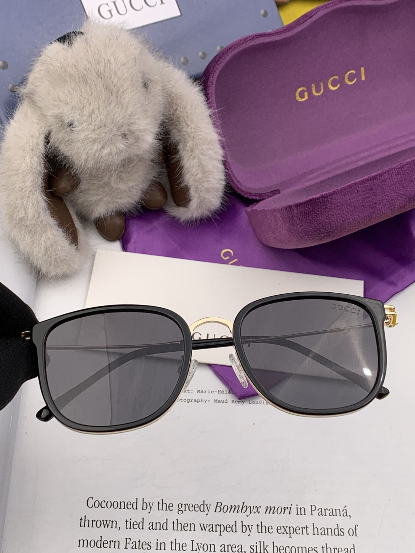 Gucci Sunglasses