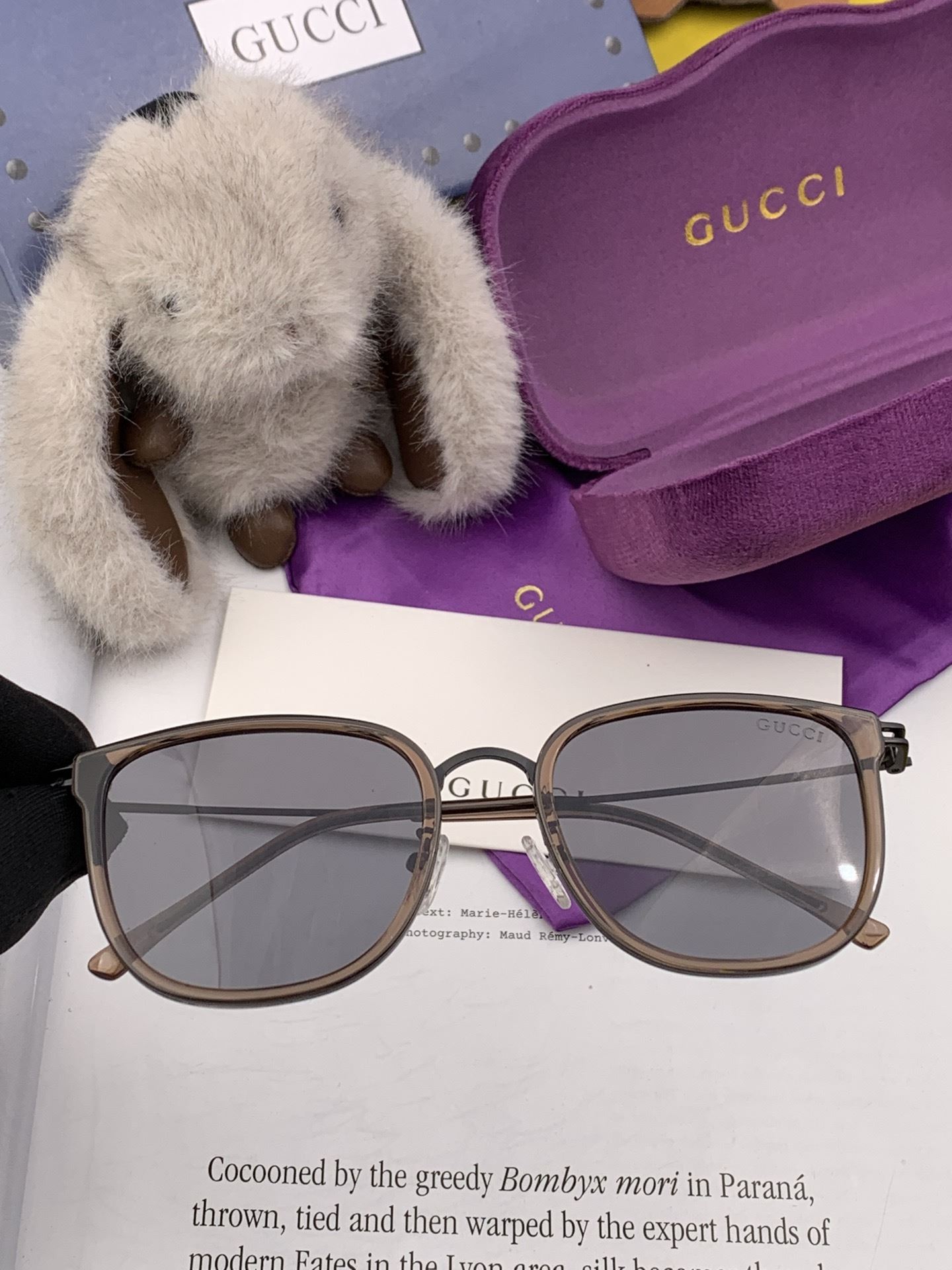 Gucci Sunglasses