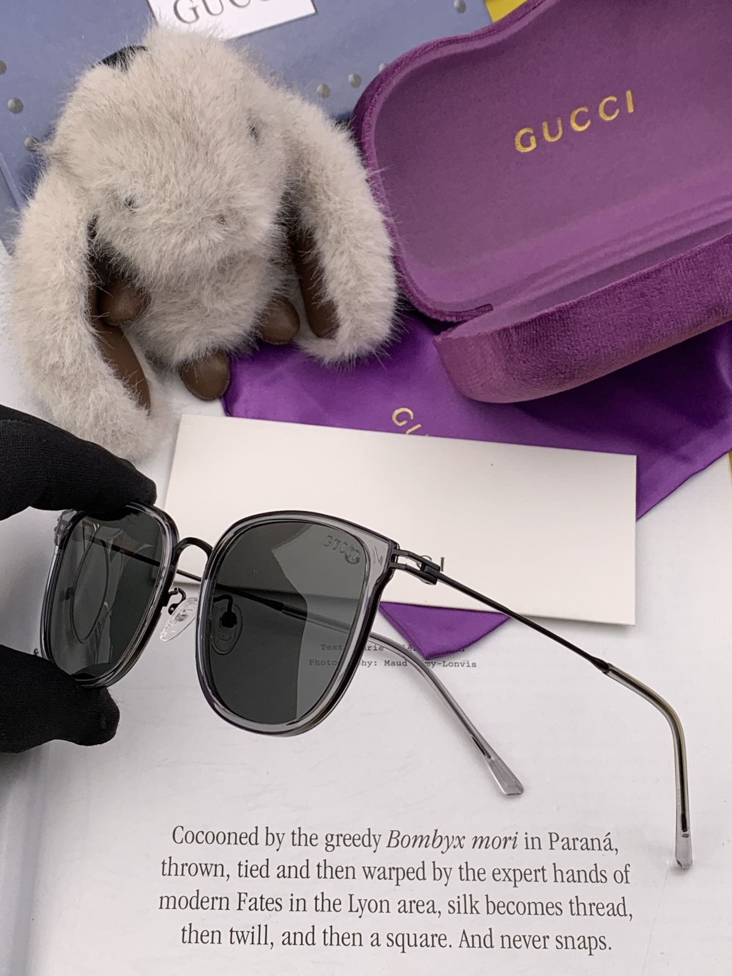 Gucci Sunglasses