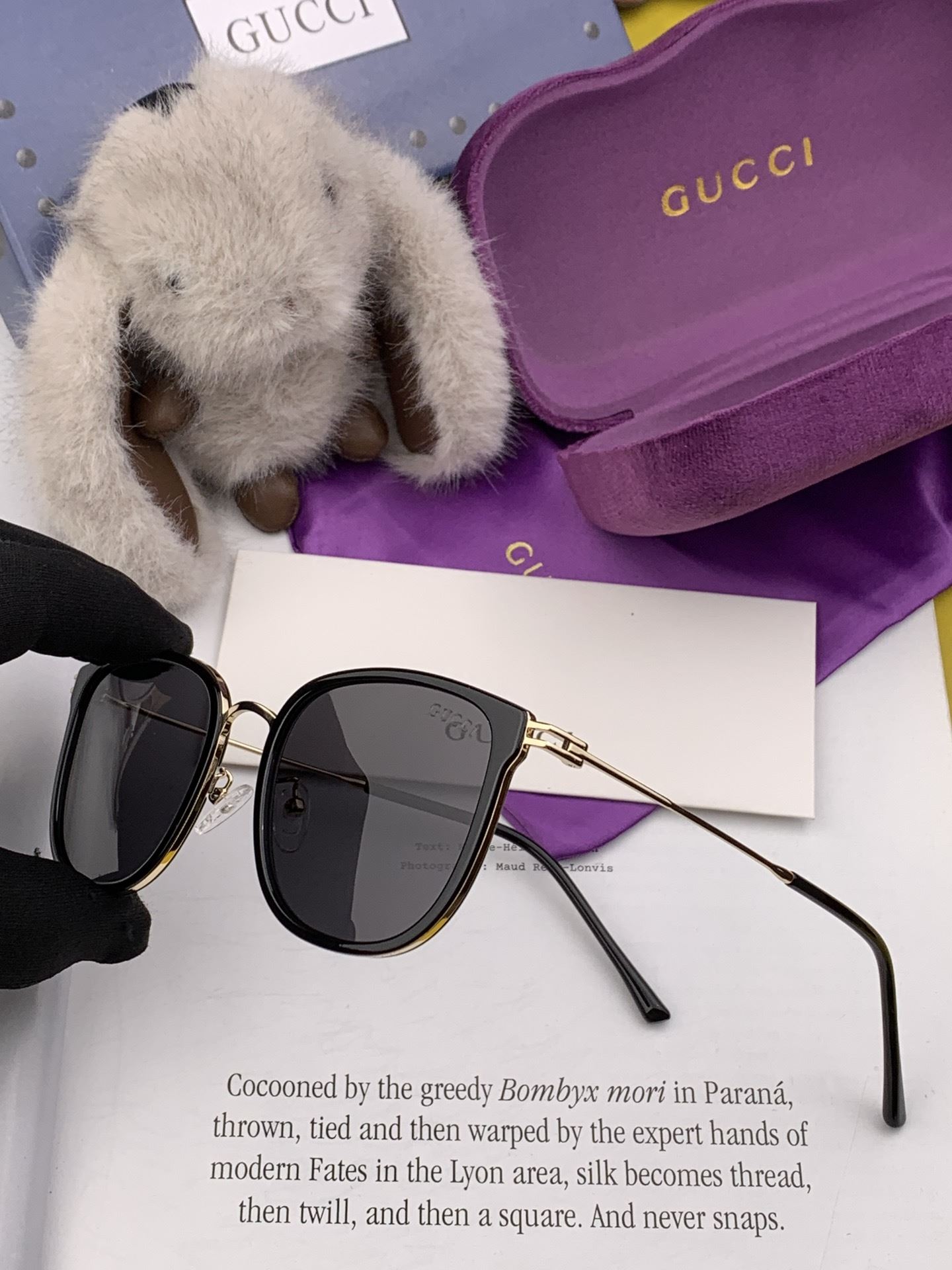 Gucci Sunglasses