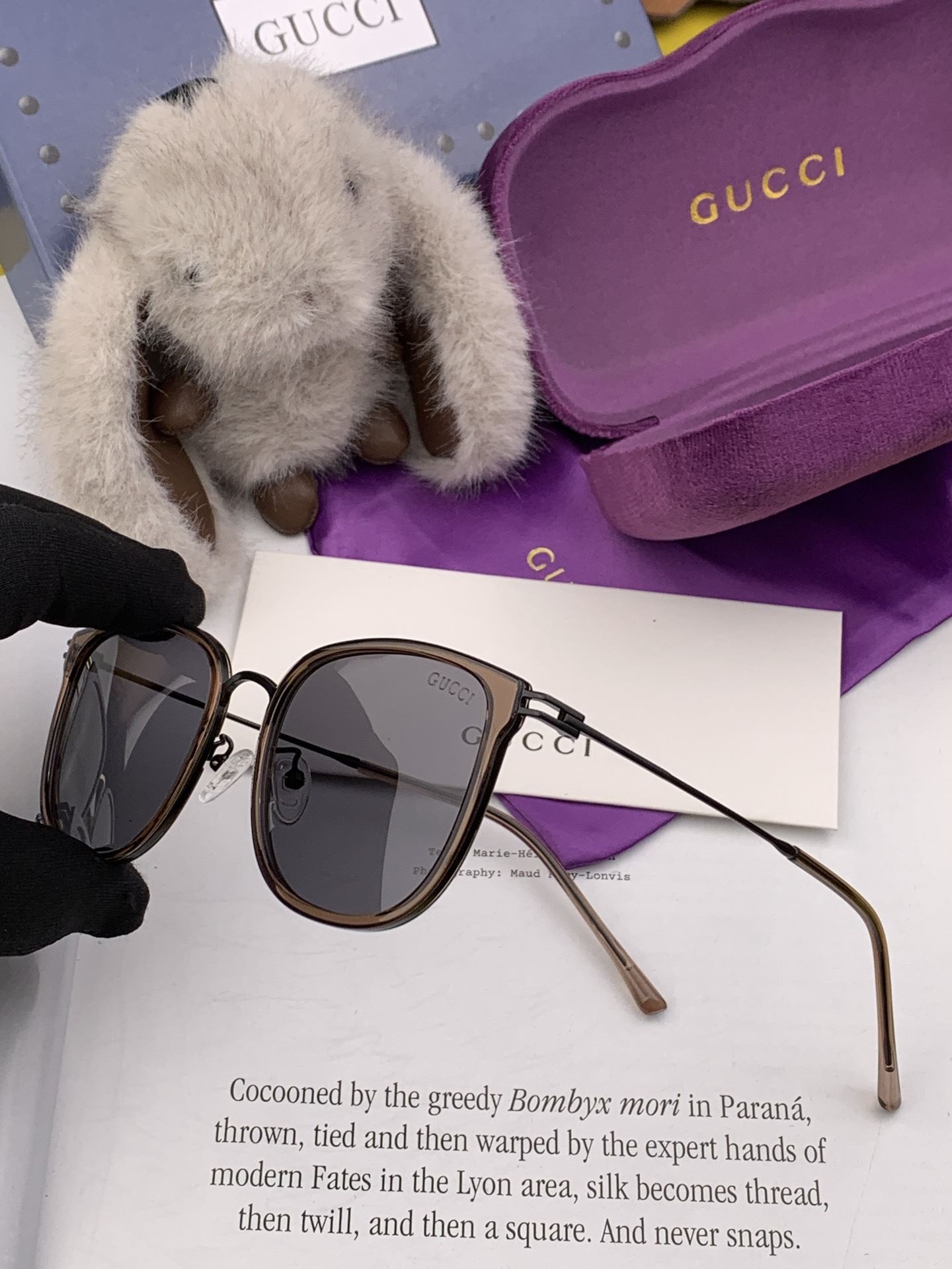 Gucci Sunglasses