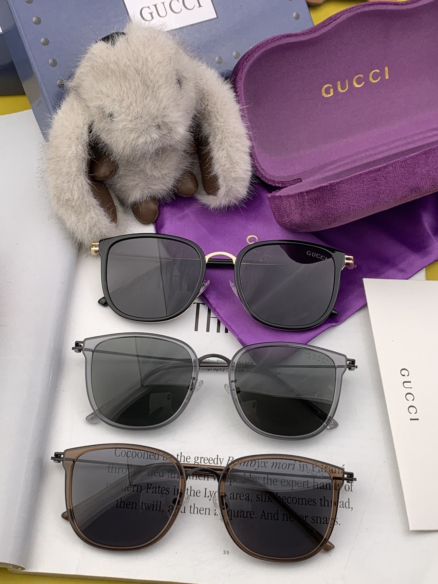 Gucci Sunglasses