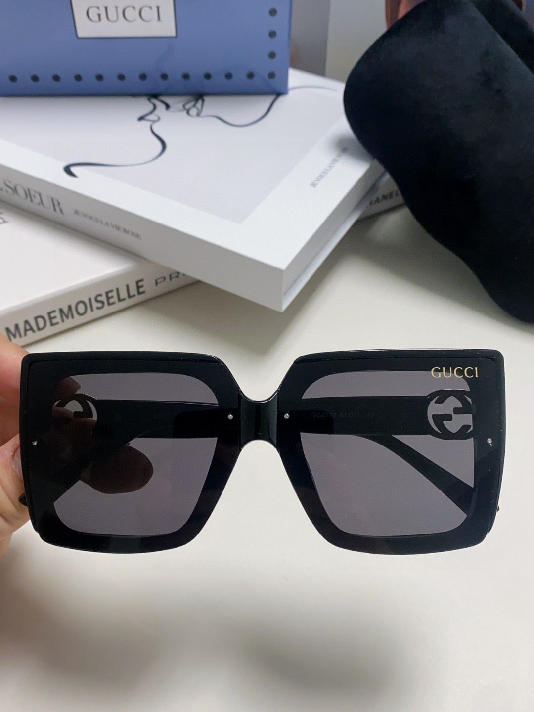 Gucci Sunglasses