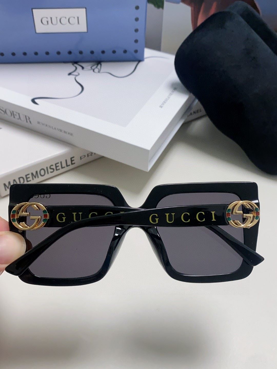 Gucci Sunglasses