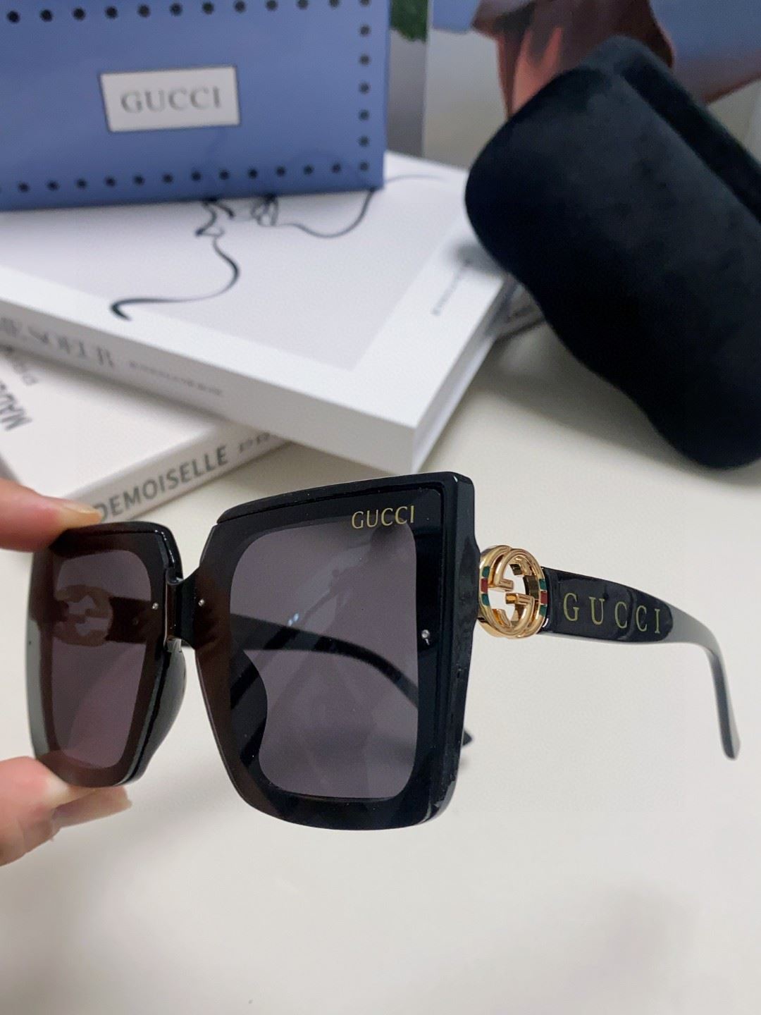 Gucci Sunglasses