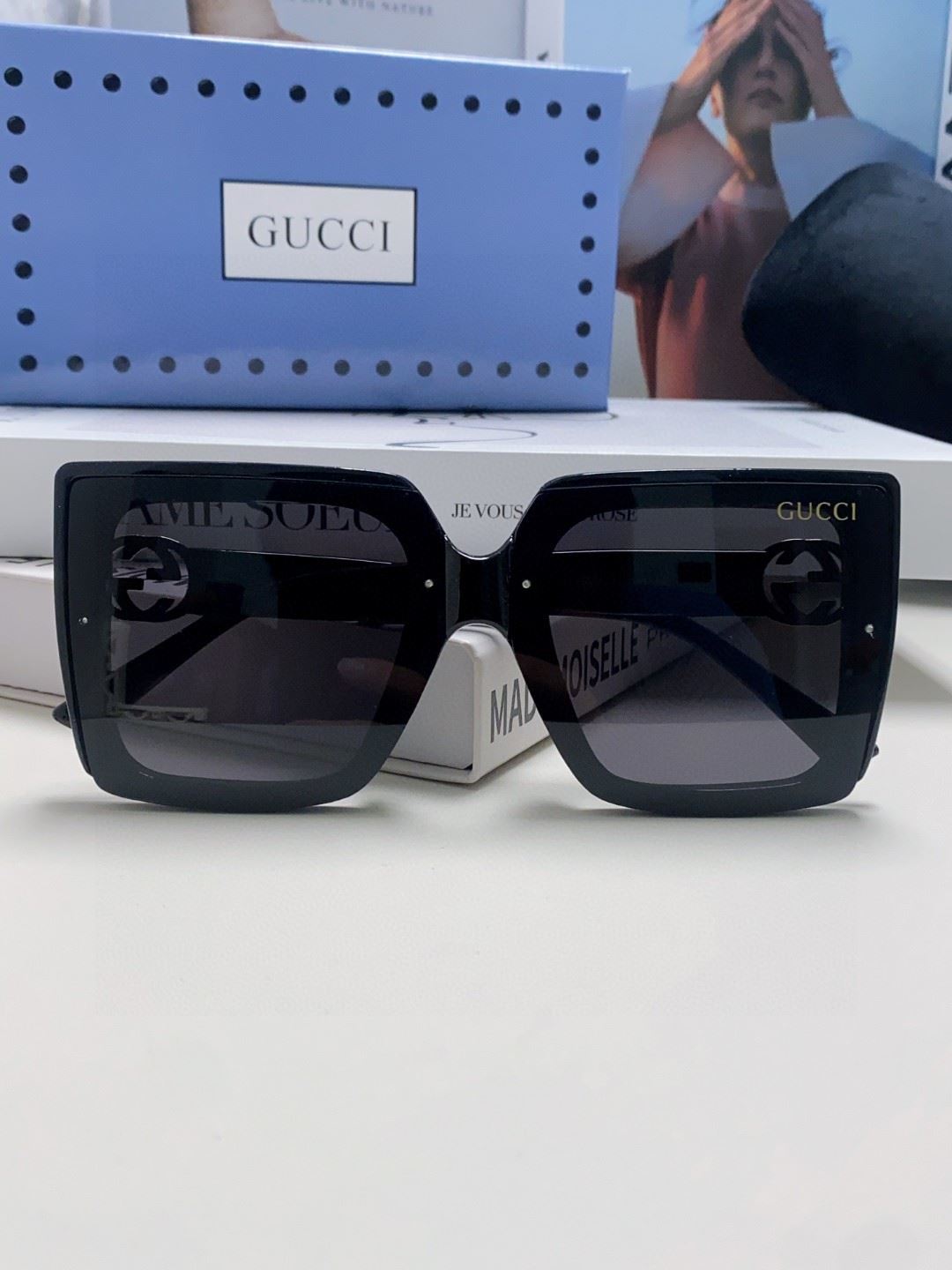 Gucci Sunglasses