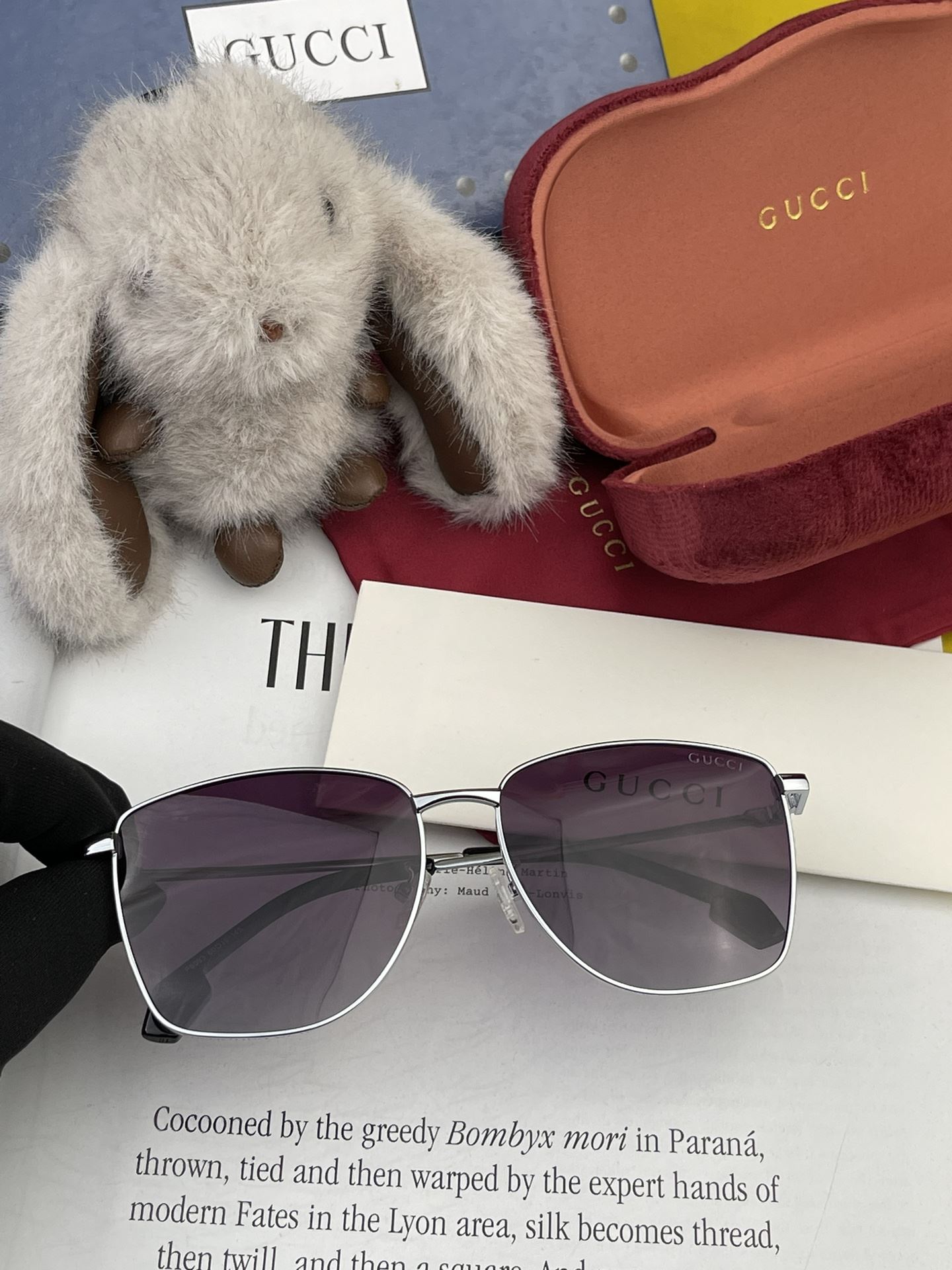 Gucci Sunglasses