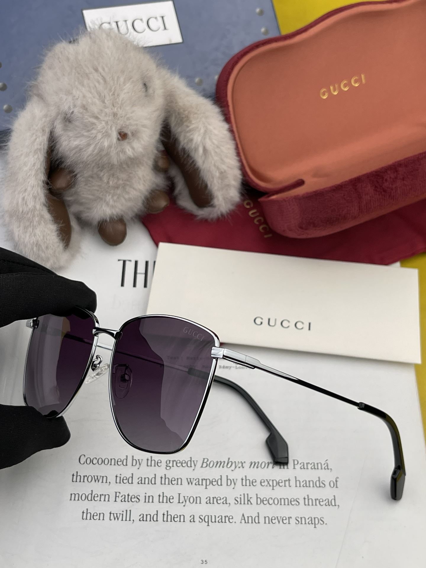 Gucci Sunglasses