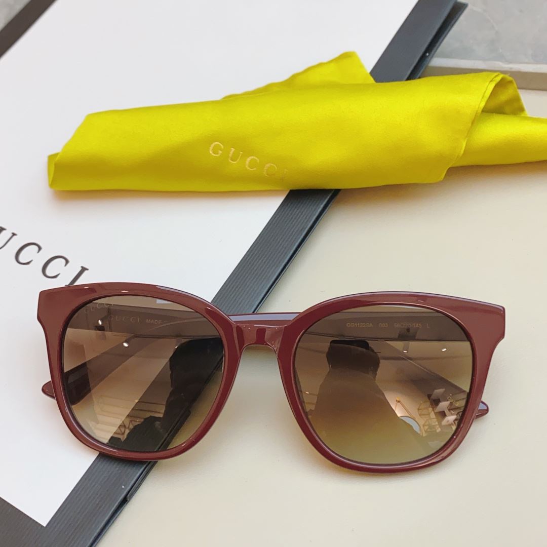 Gucci Sunglasses