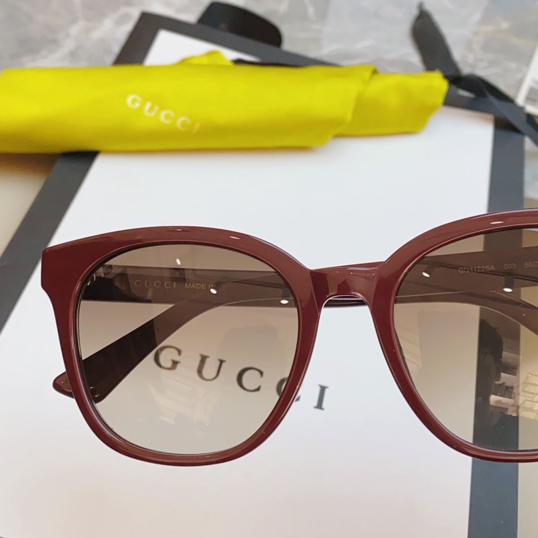 Gucci Sunglasses