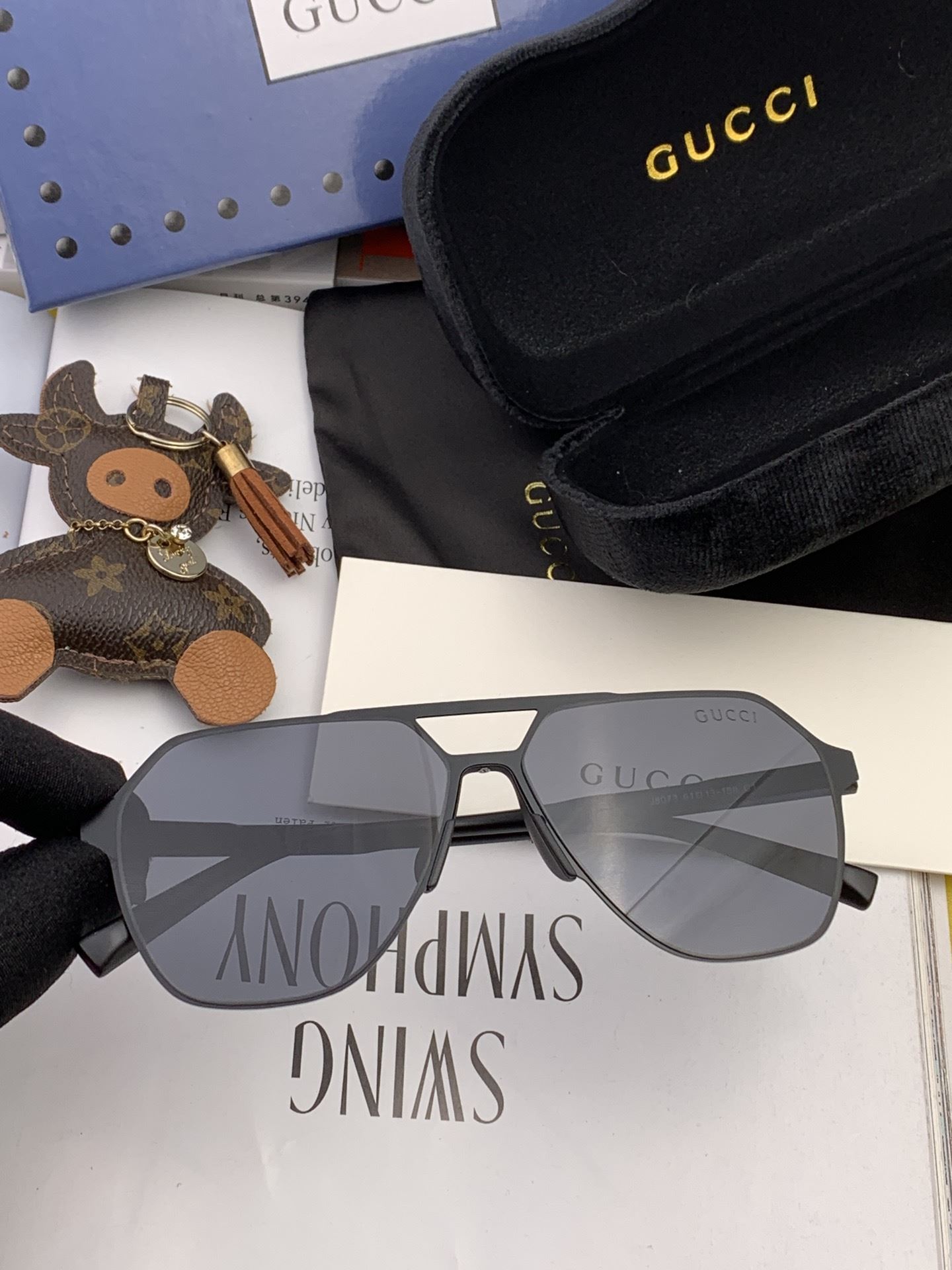 Gucci Sunglasses