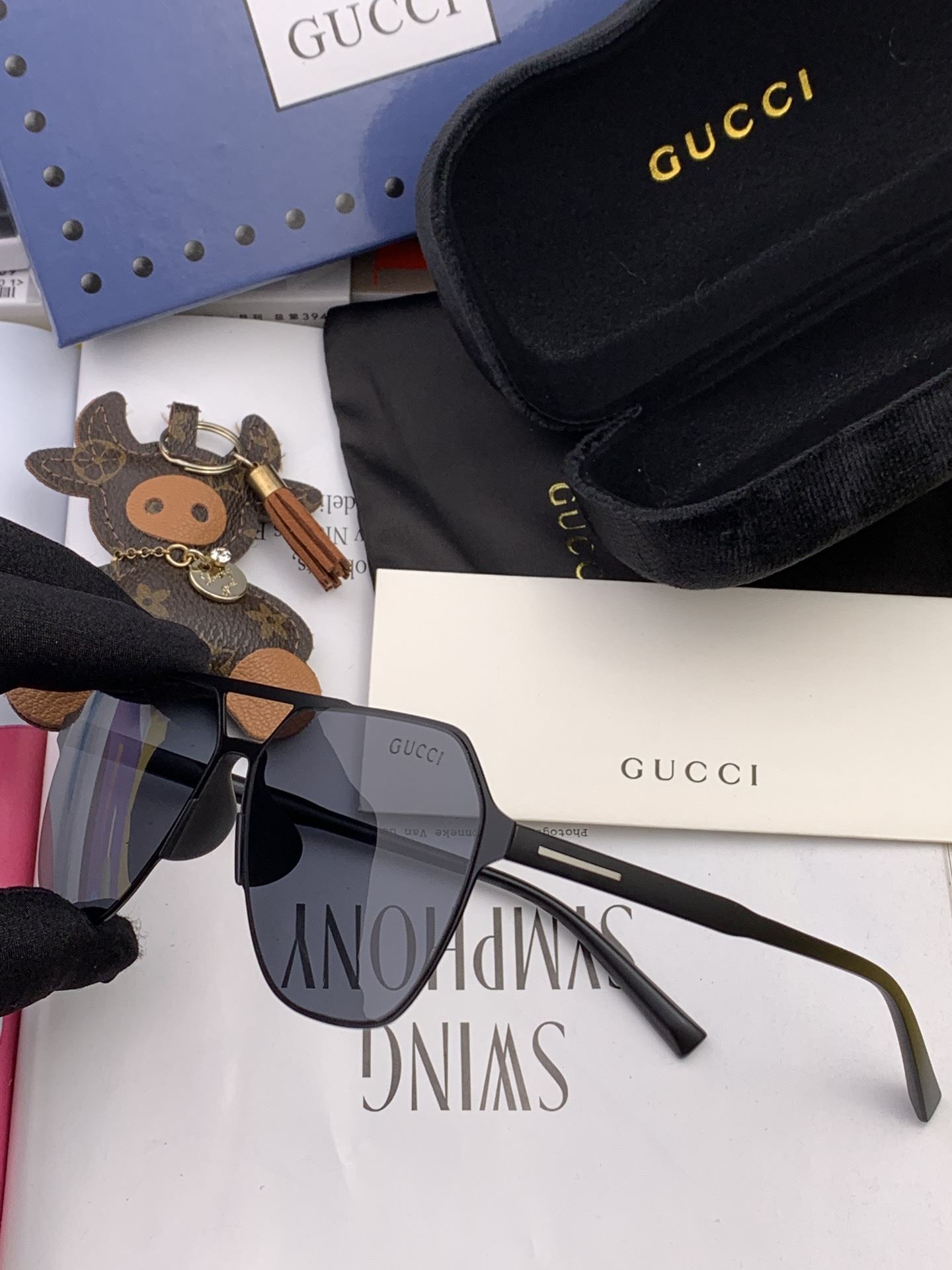 Gucci Sunglasses