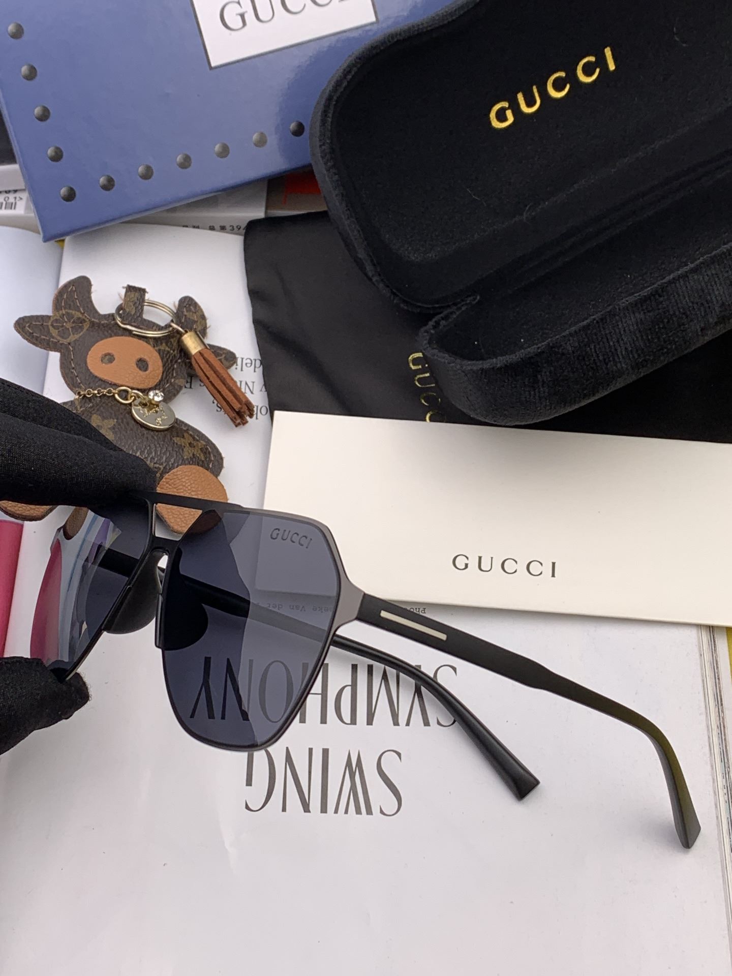 Gucci Sunglasses