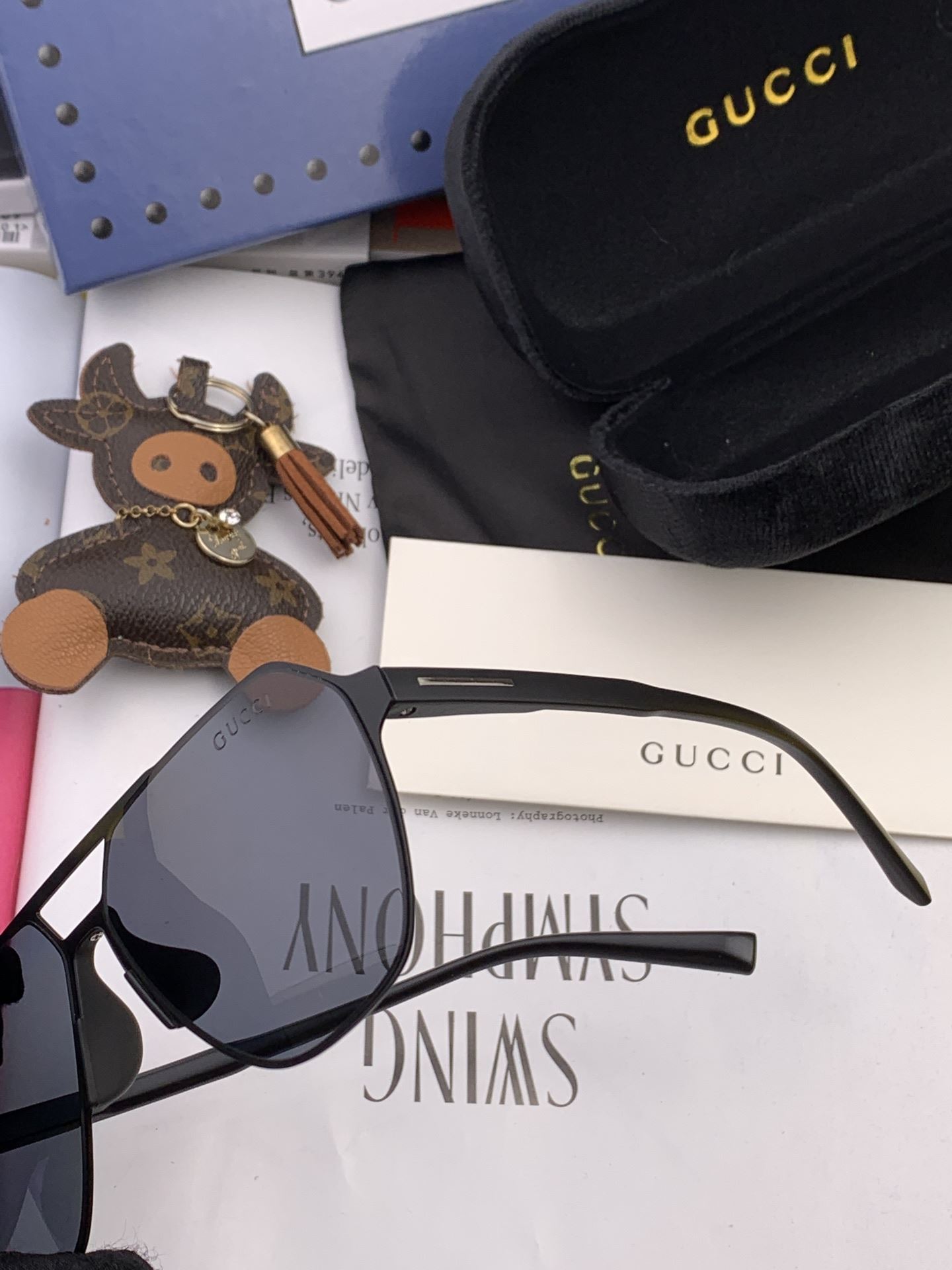 Gucci Sunglasses