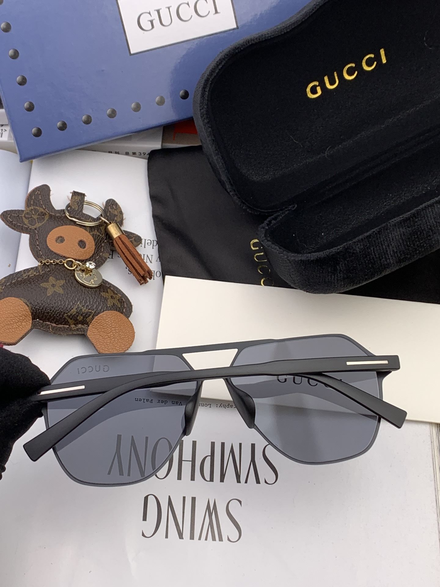 Gucci Sunglasses