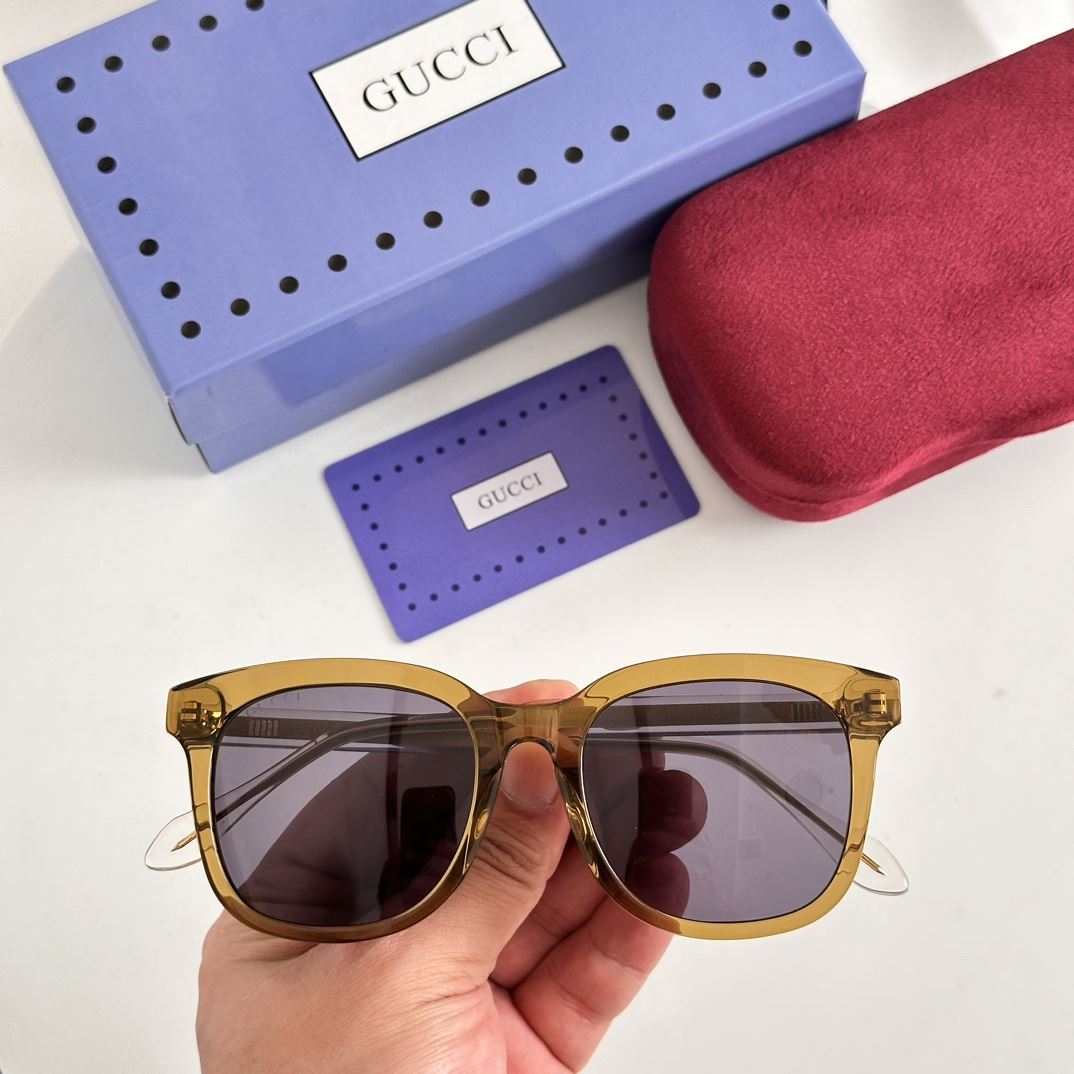 Gucci Sunglasses