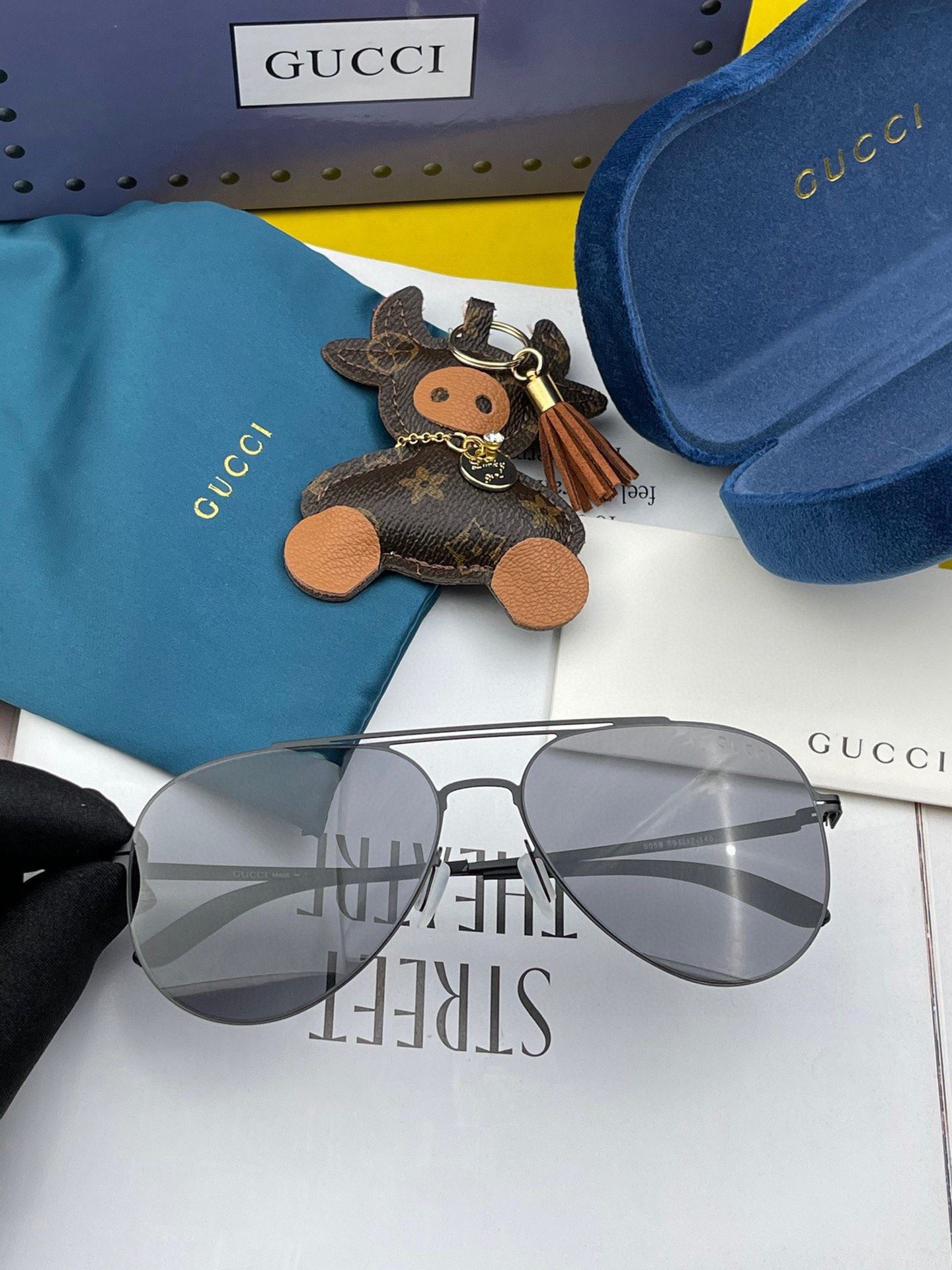 Gucci Sunglasses