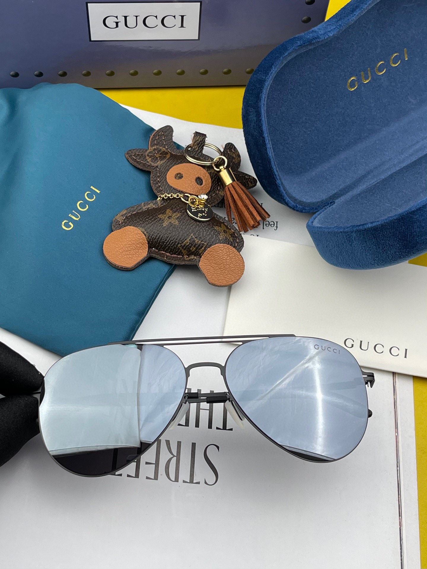 Gucci Sunglasses