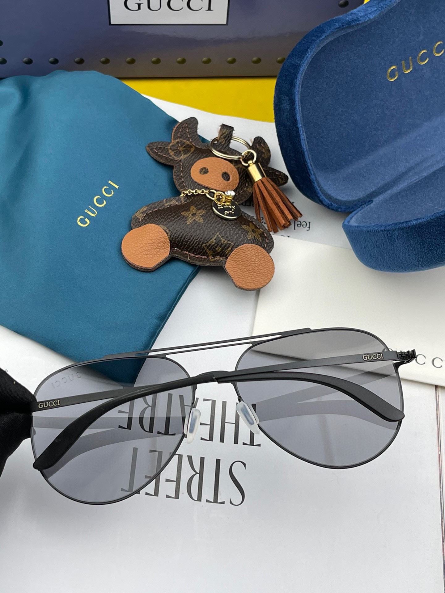 Gucci Sunglasses