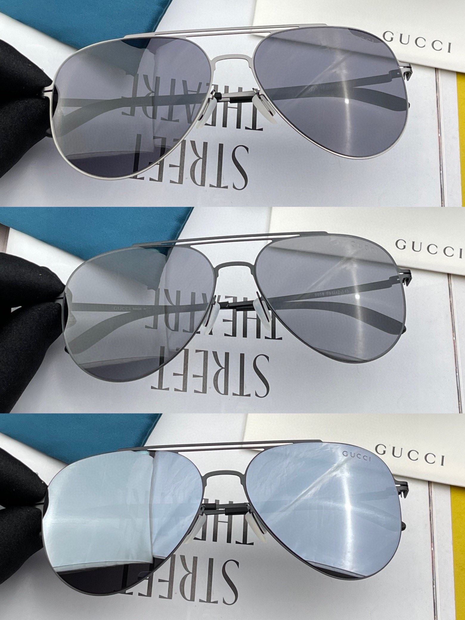 Gucci Sunglasses