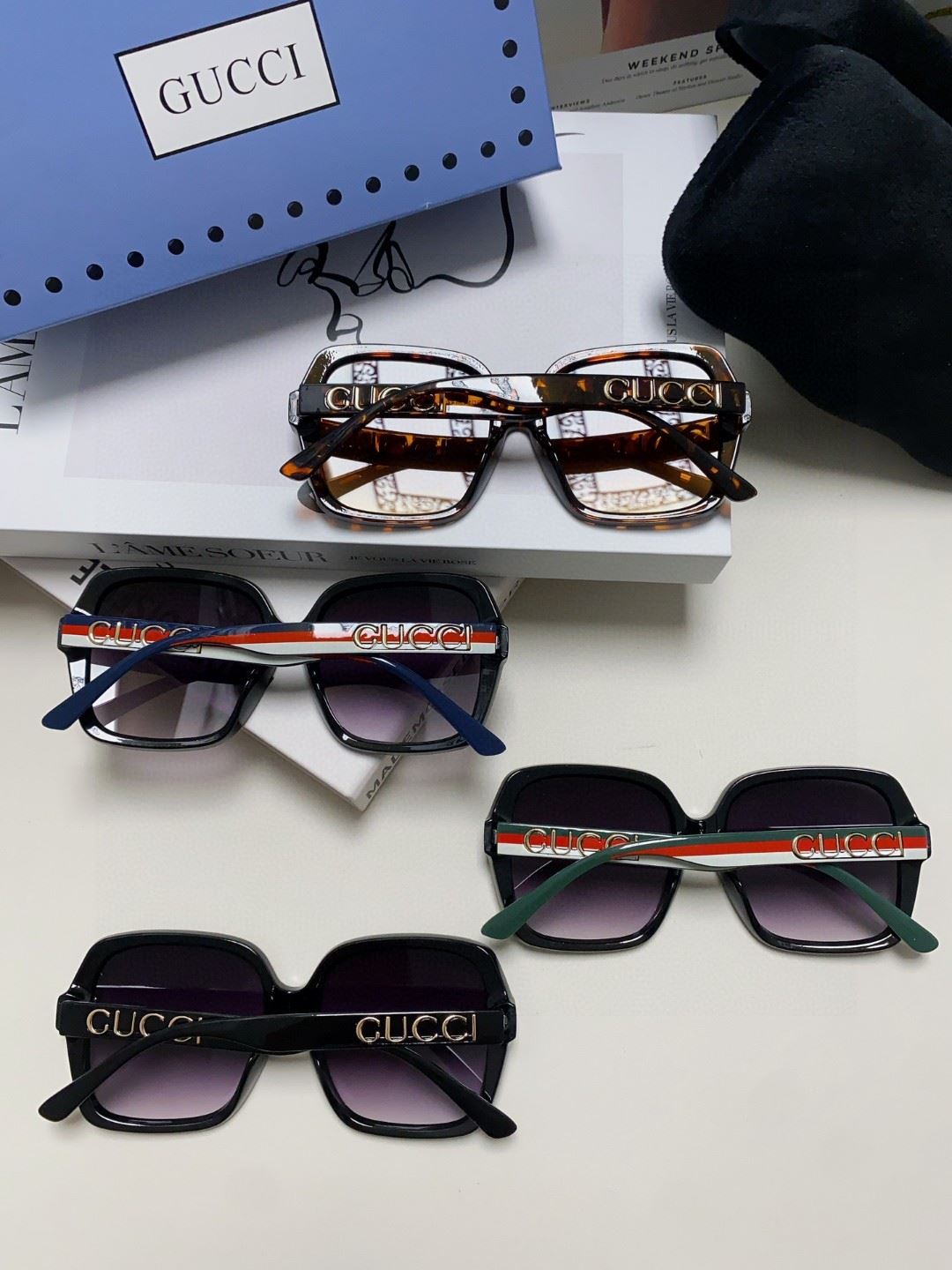 Gucci Sunglasses