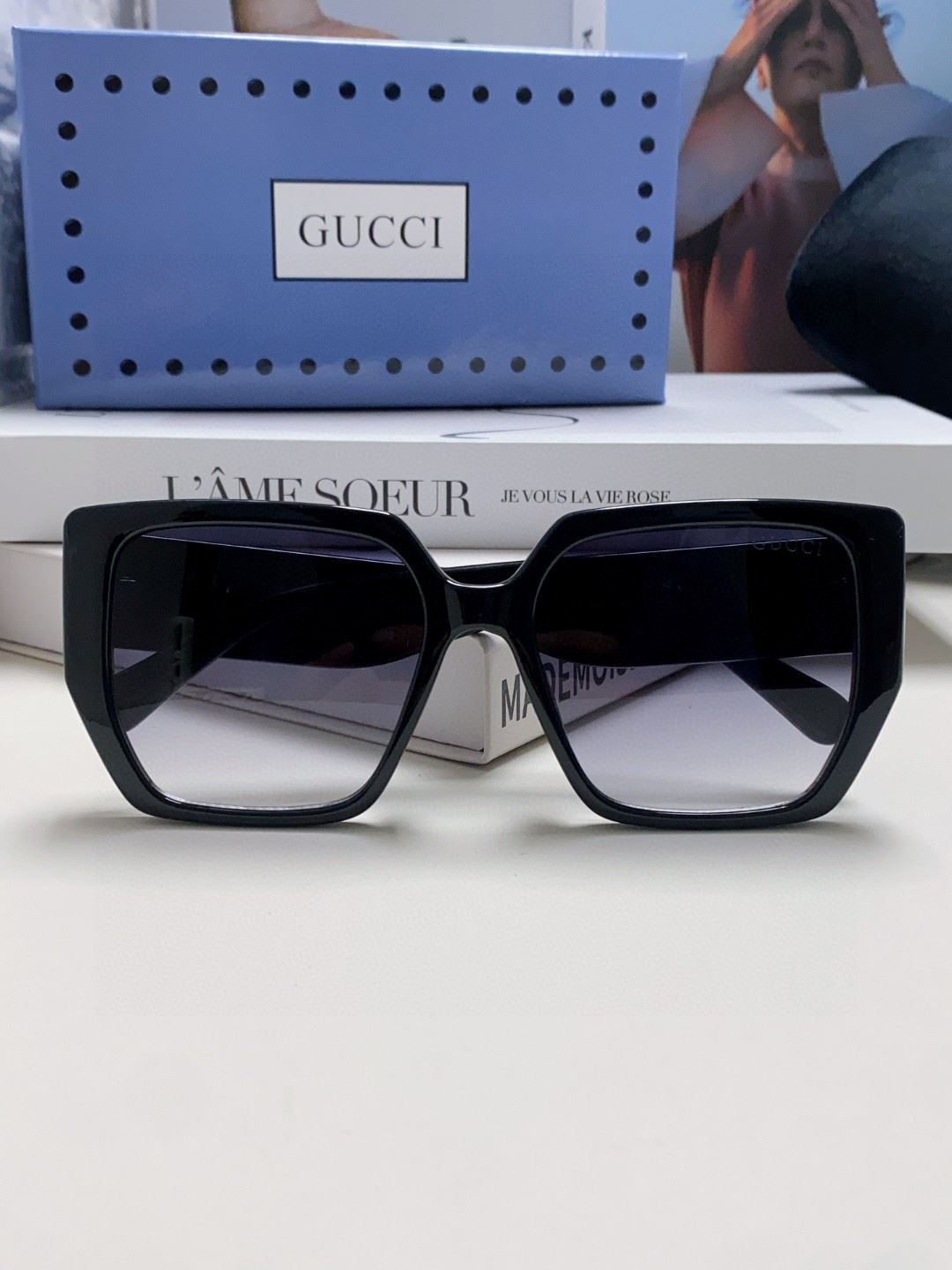 Gucci Sunglasses