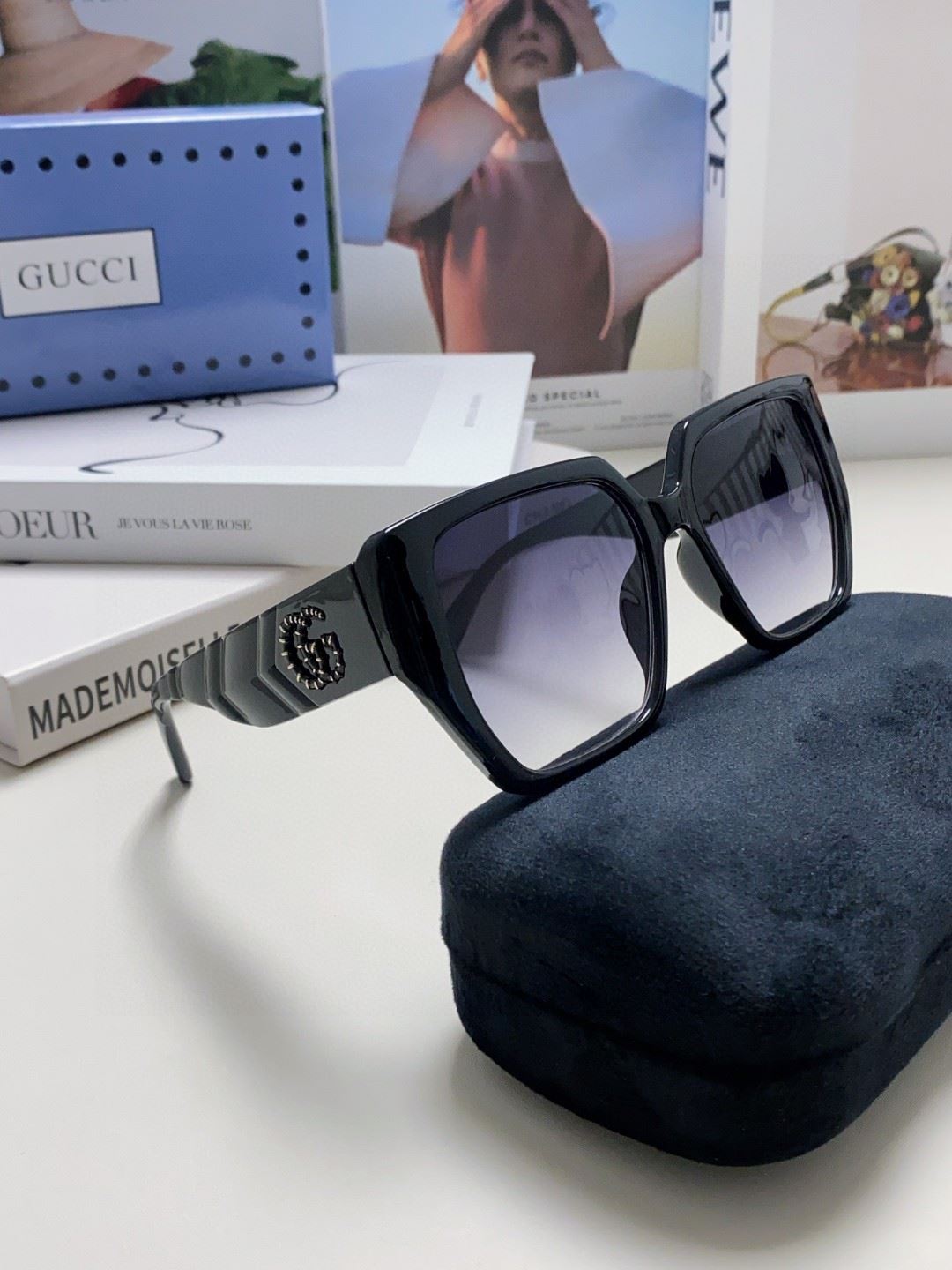 Gucci Sunglasses