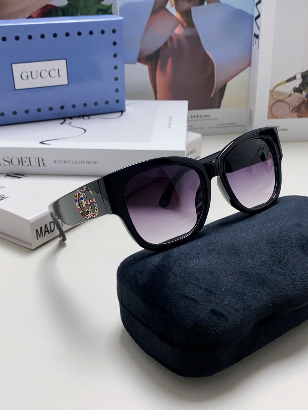 Gucci Sunglasses