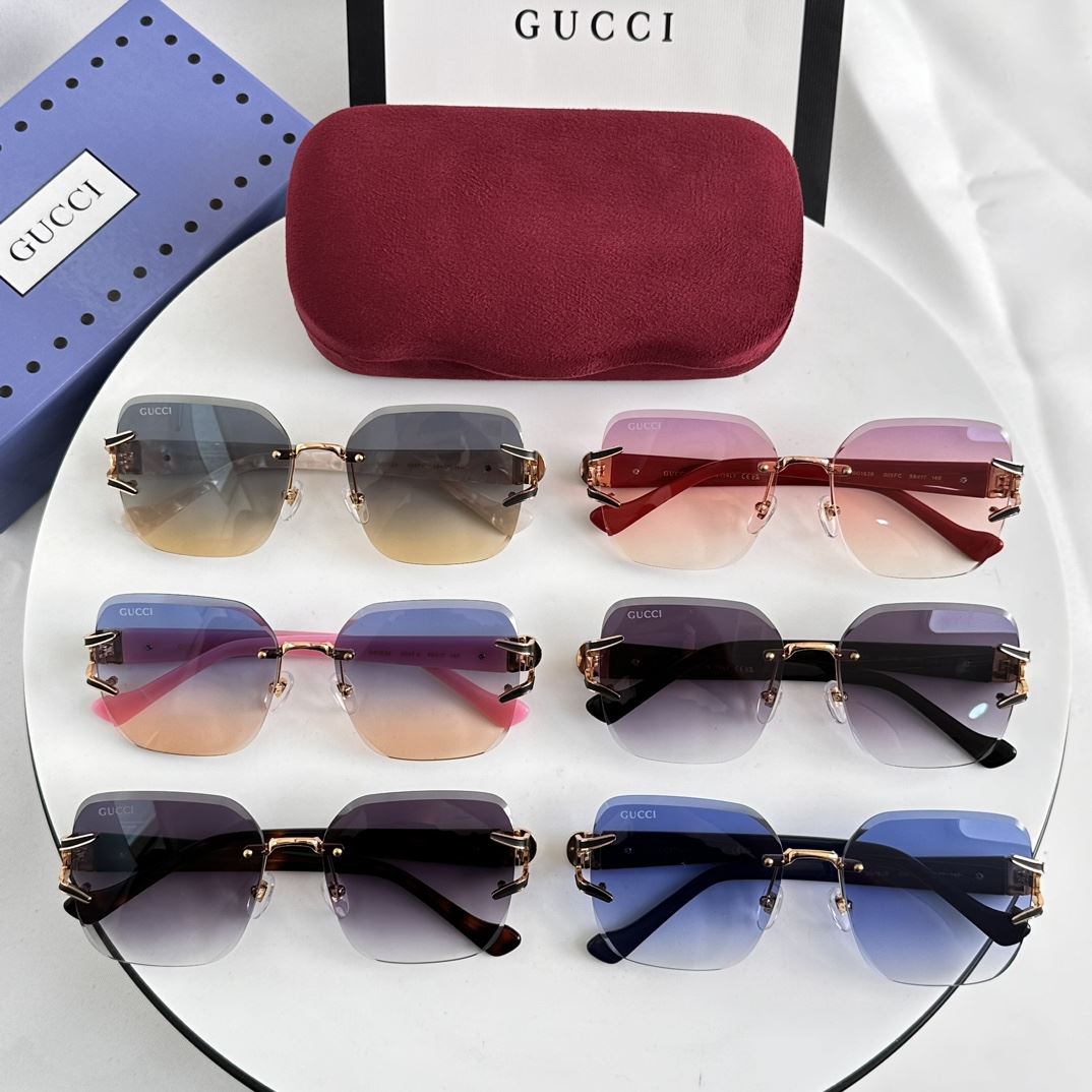 Gucci Sunglasses