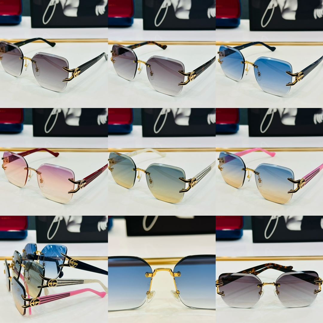 Gucci Sunglasses