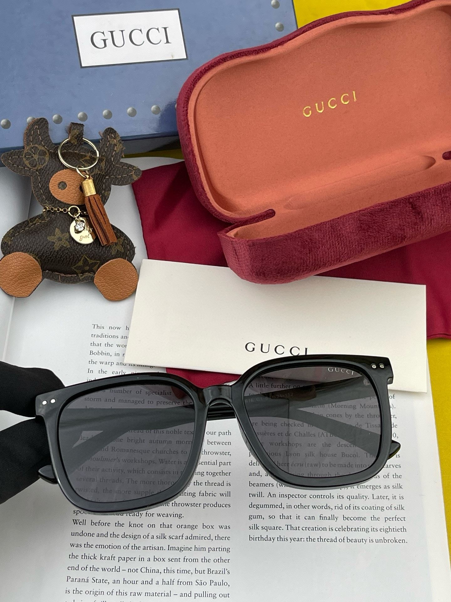 Gucci Sunglasses