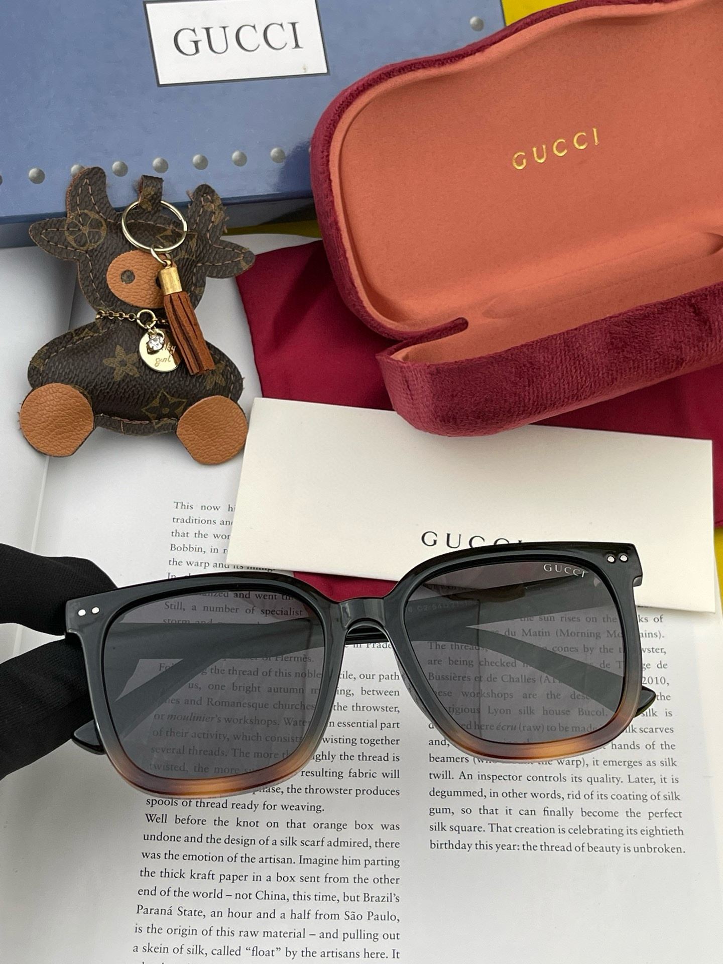 Gucci Sunglasses