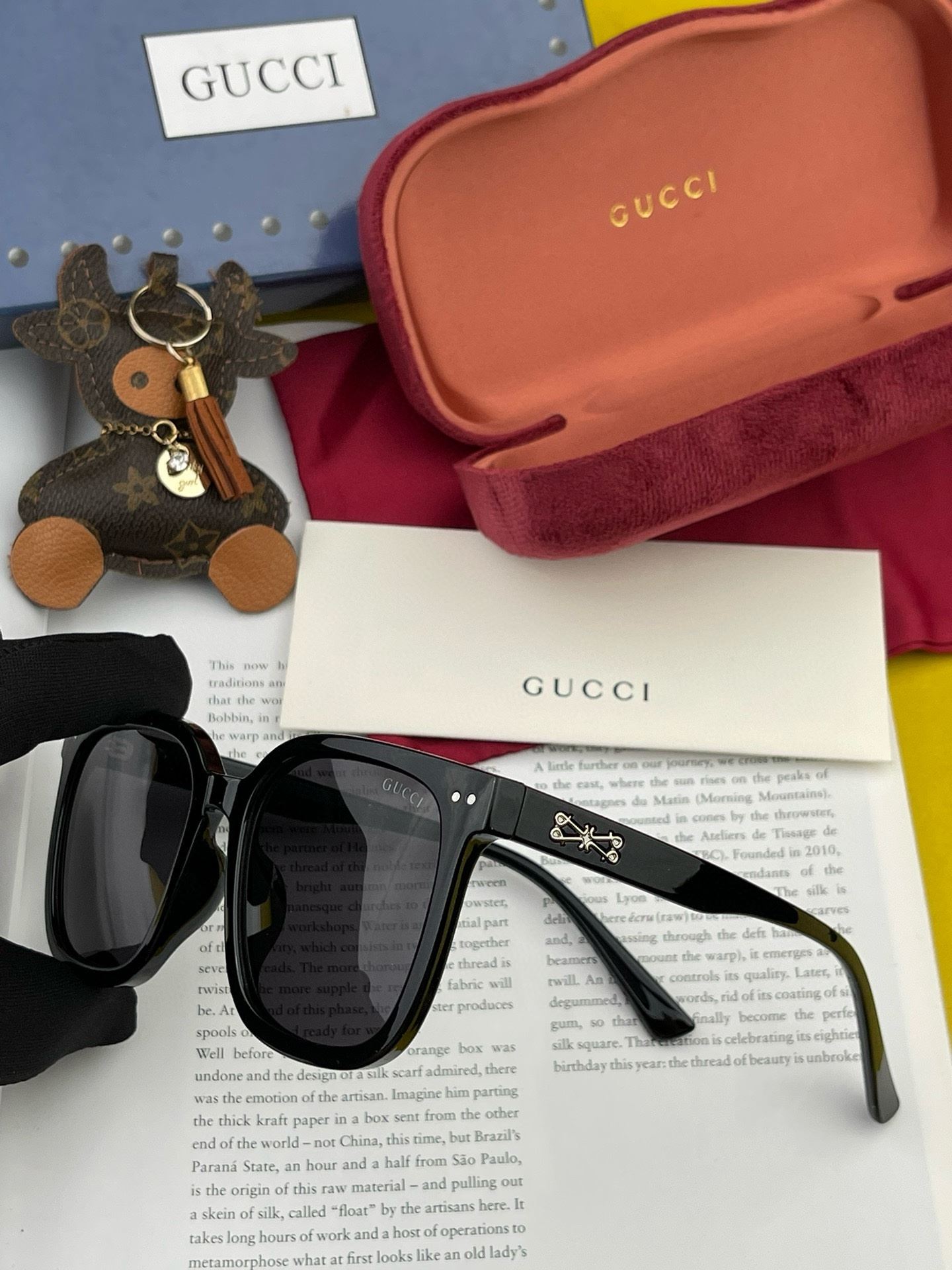 Gucci Sunglasses