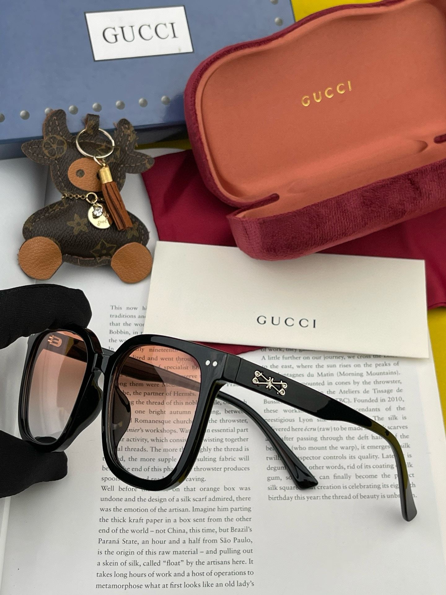 Gucci Sunglasses