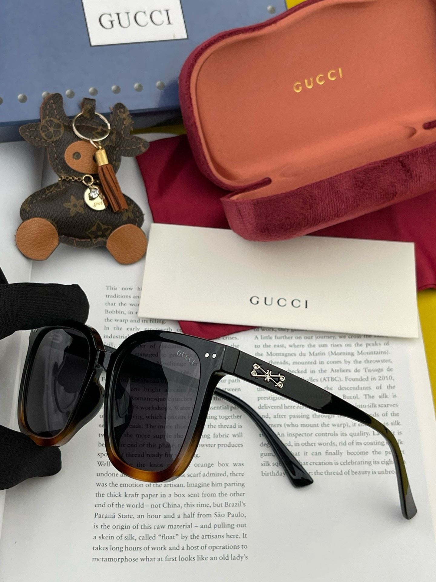 Gucci Sunglasses