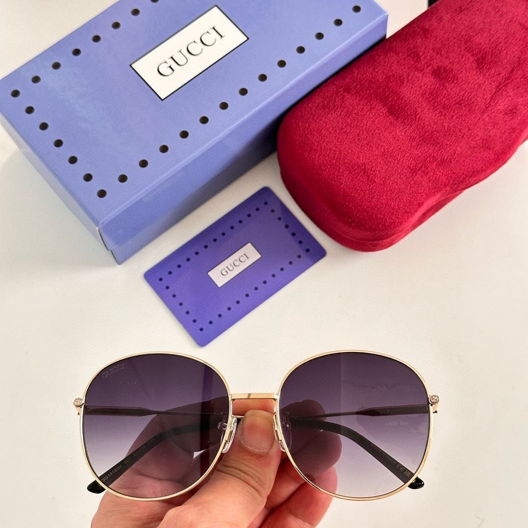 Gucci Sunglasses