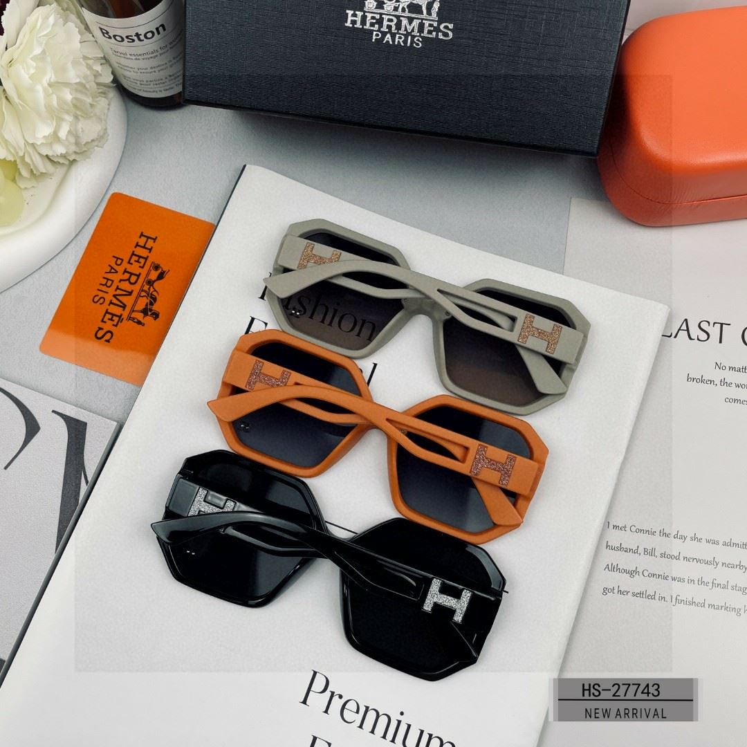 Hermes Sunglasses