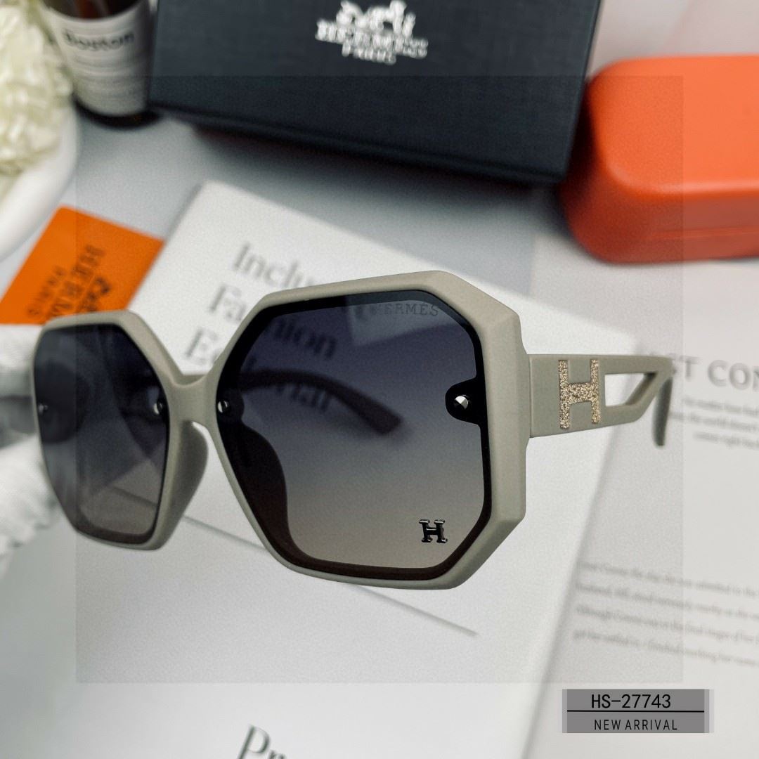 Hermes Sunglasses