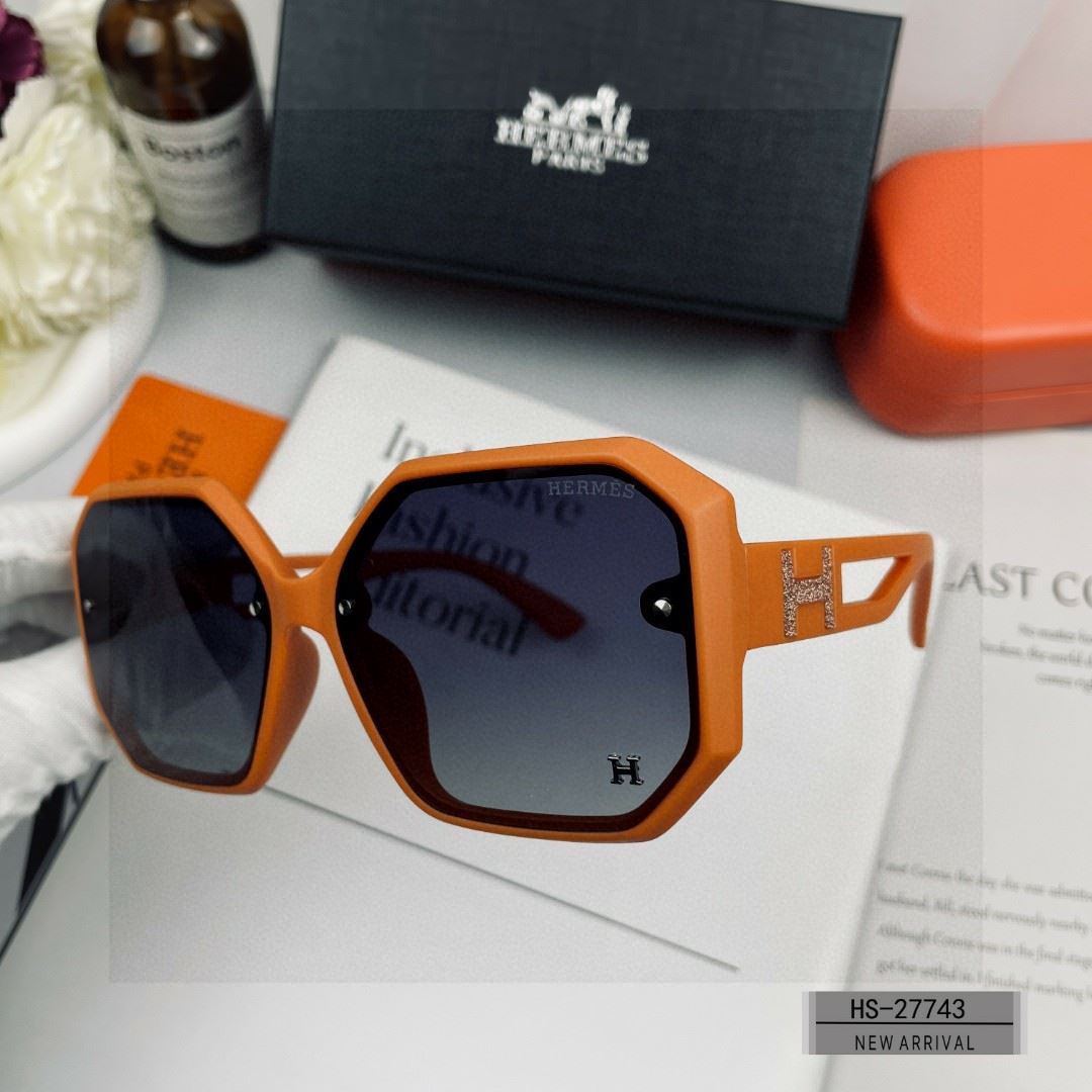 Hermes Sunglasses