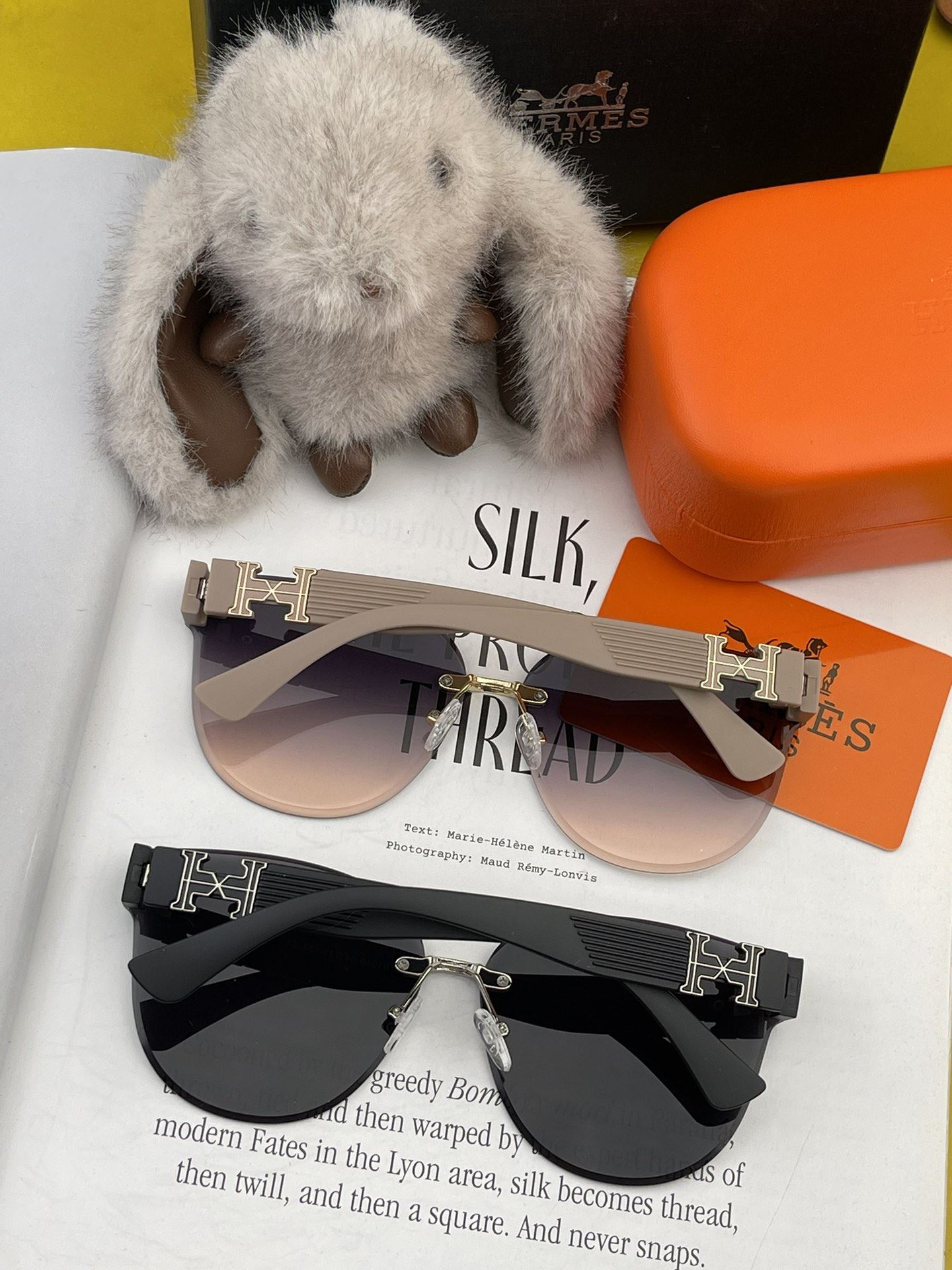 Hermes Sunglasses