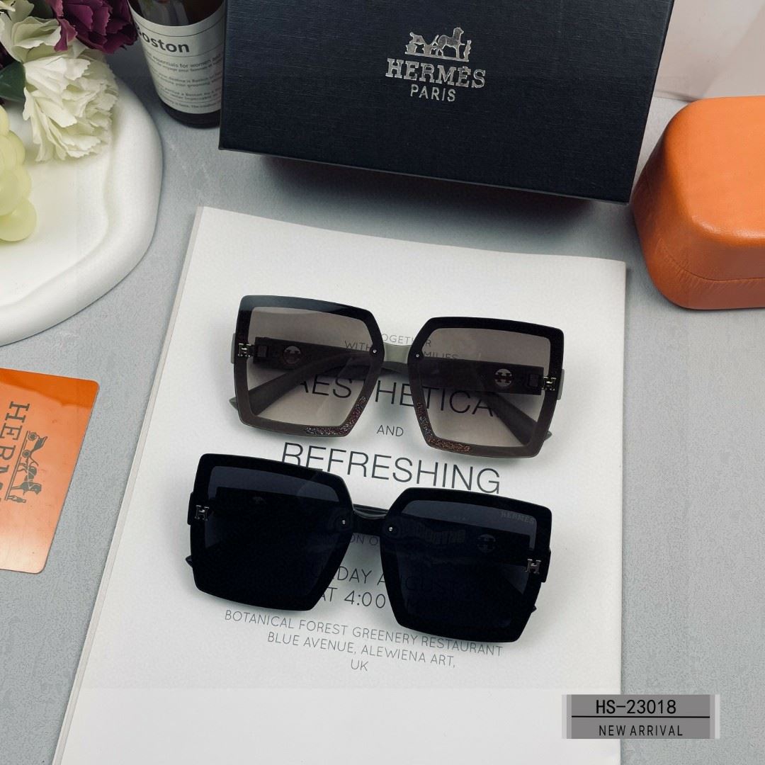 Hermes Sunglasses