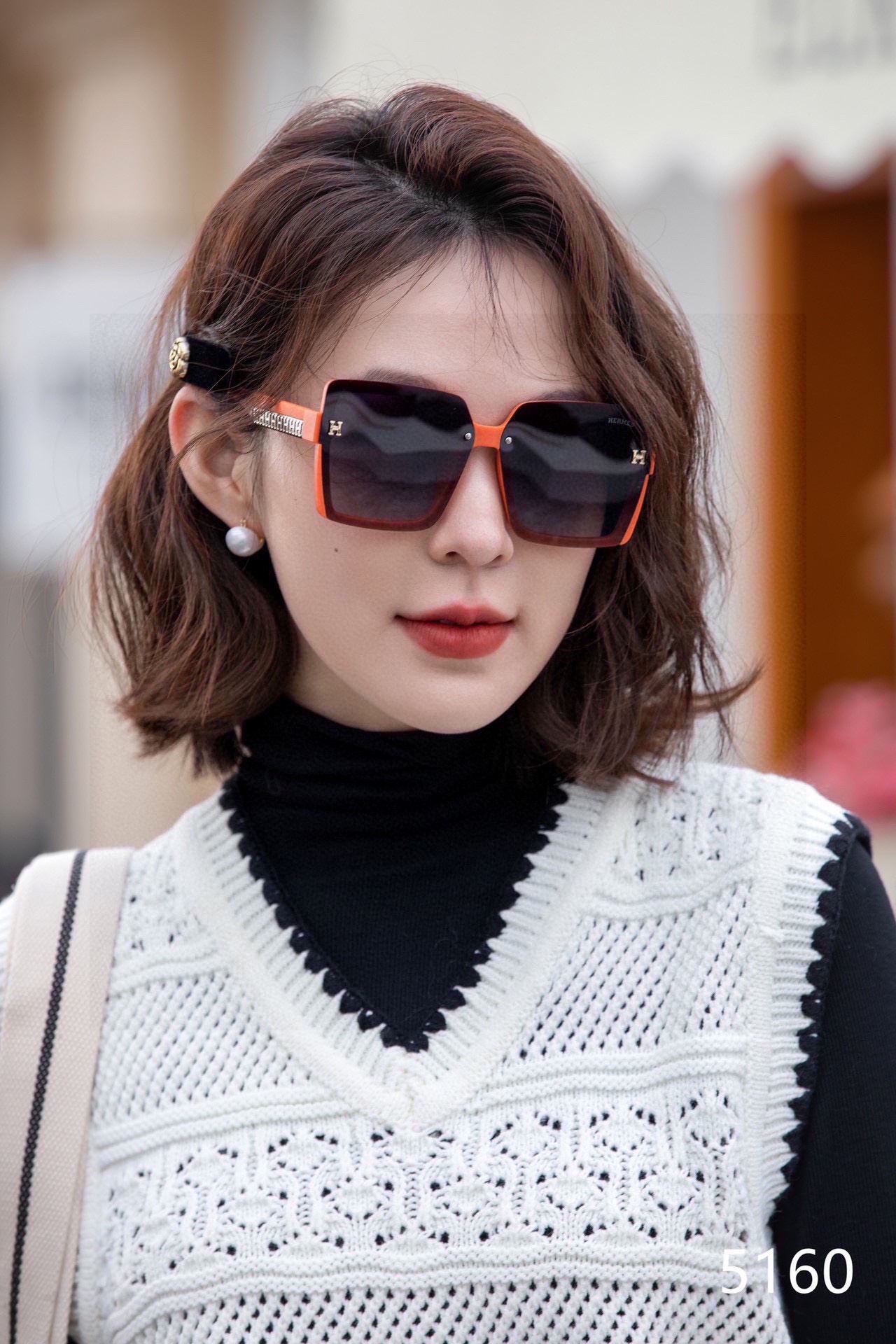 Hermes Sunglasses