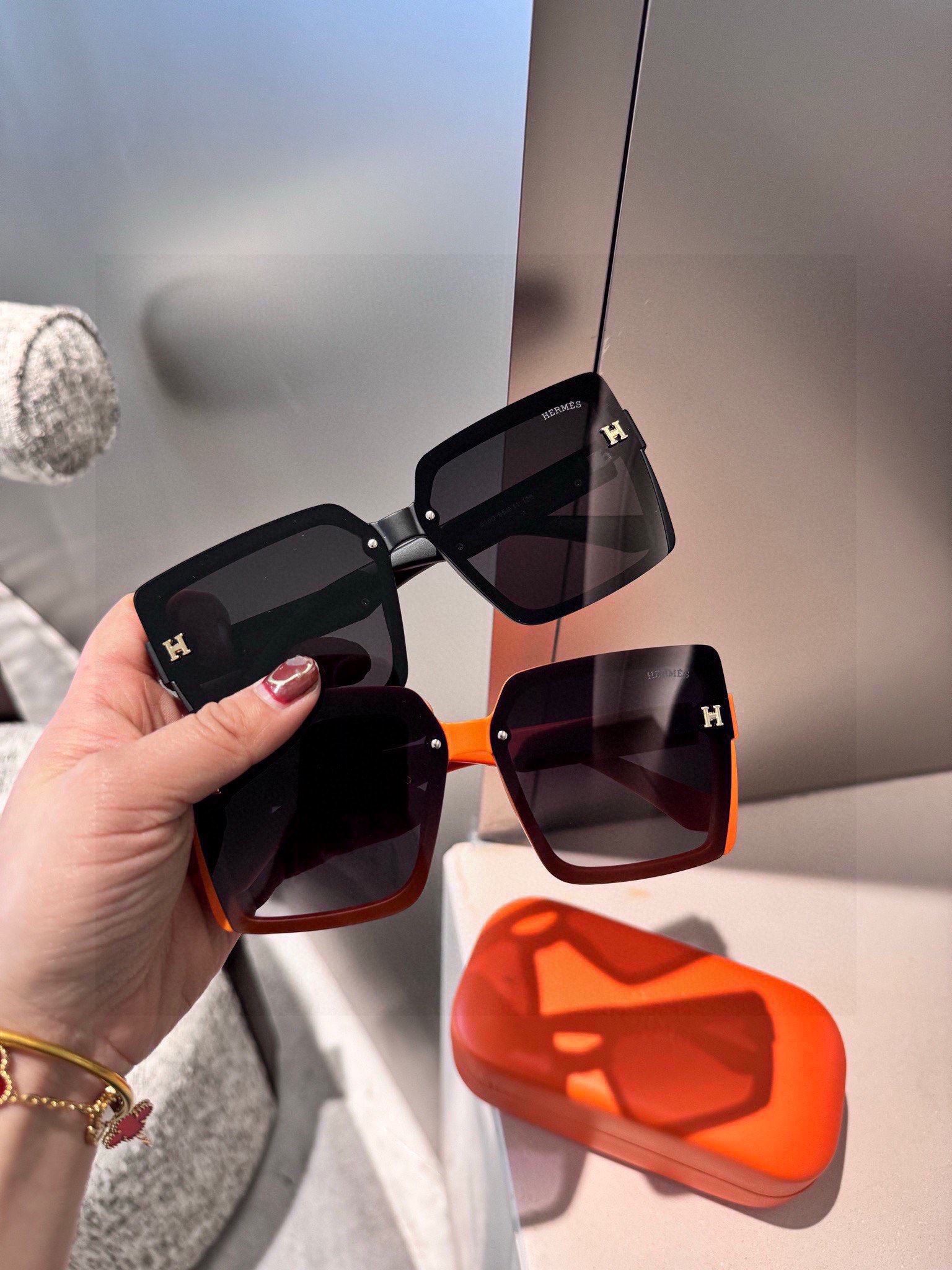 Hermes Sunglasses