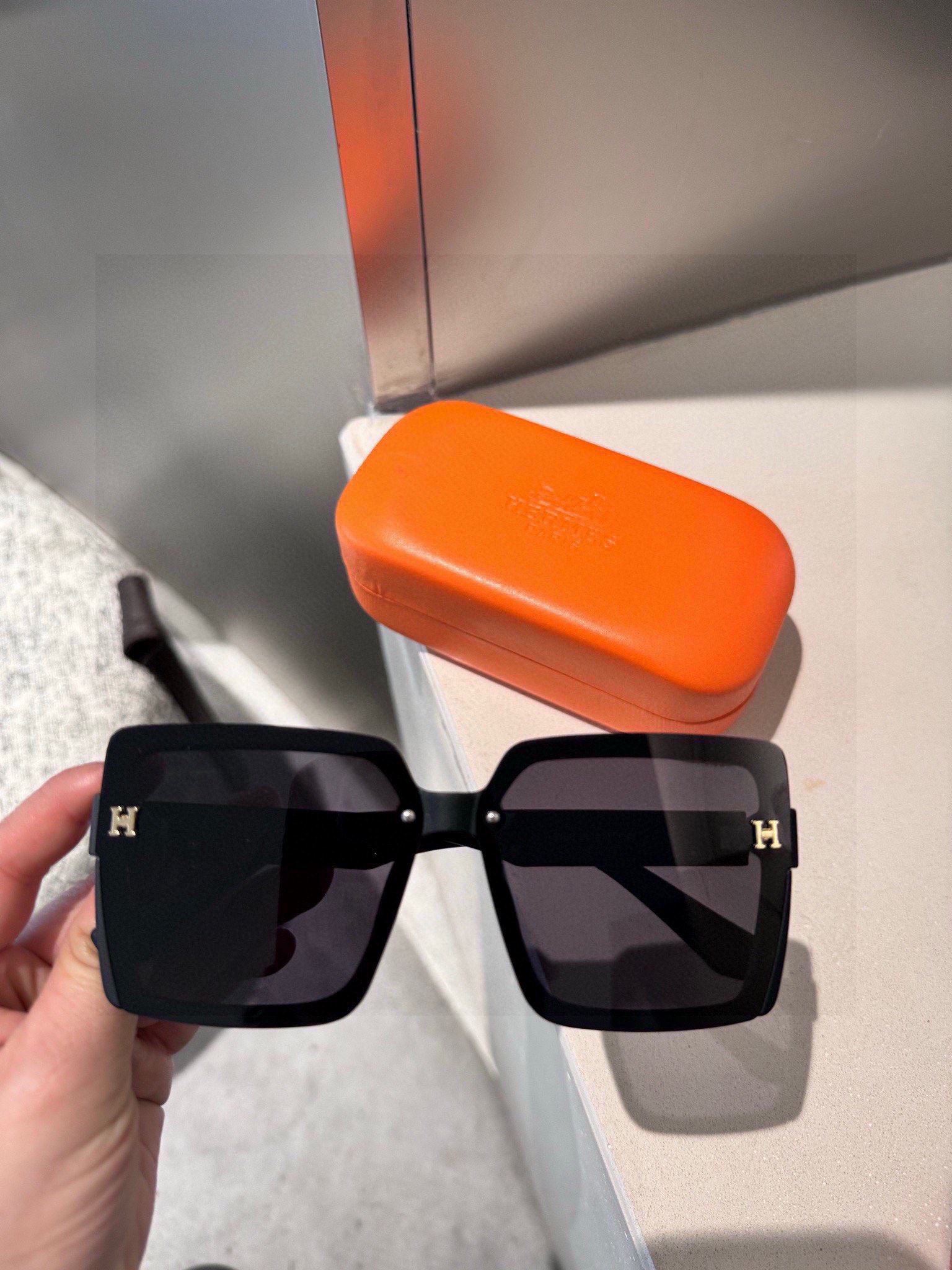 Hermes Sunglasses