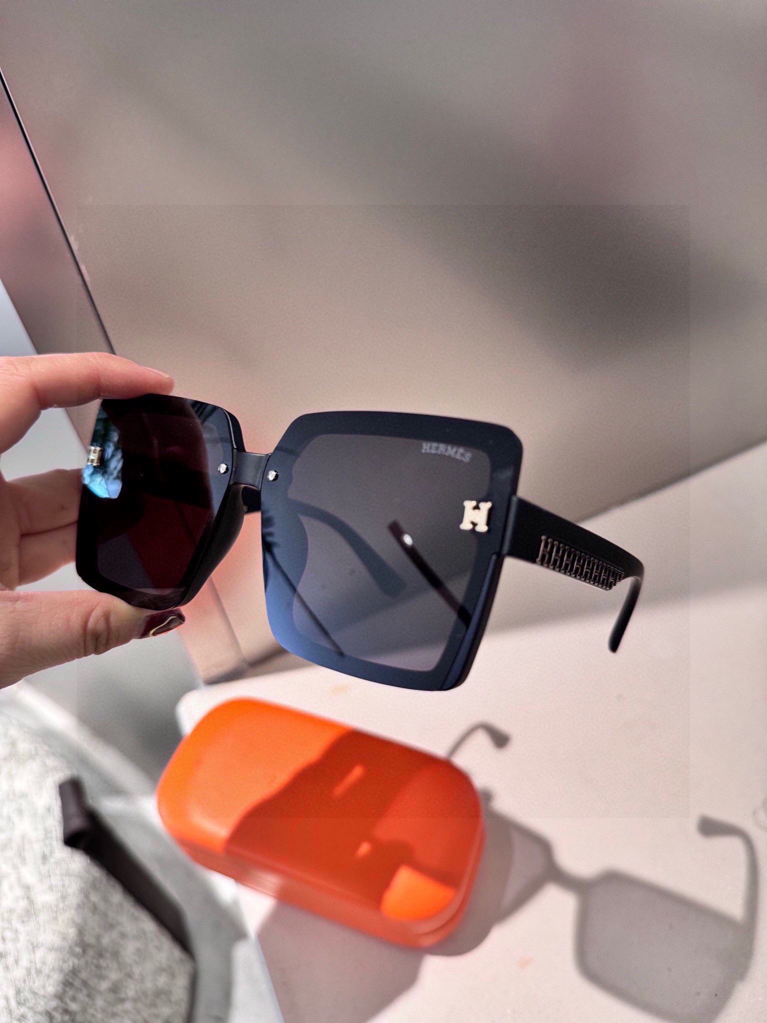 Hermes Sunglasses