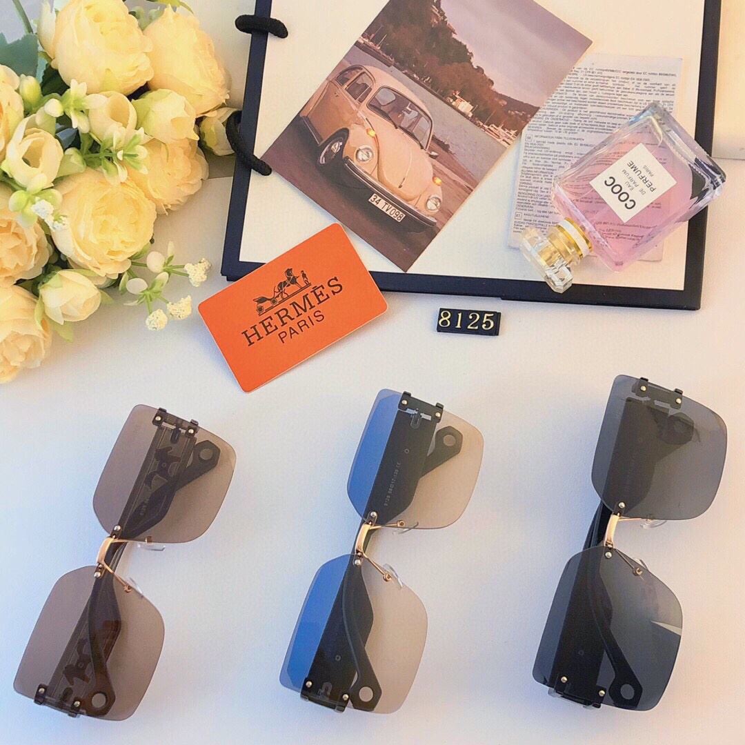 Hermes Sunglasses