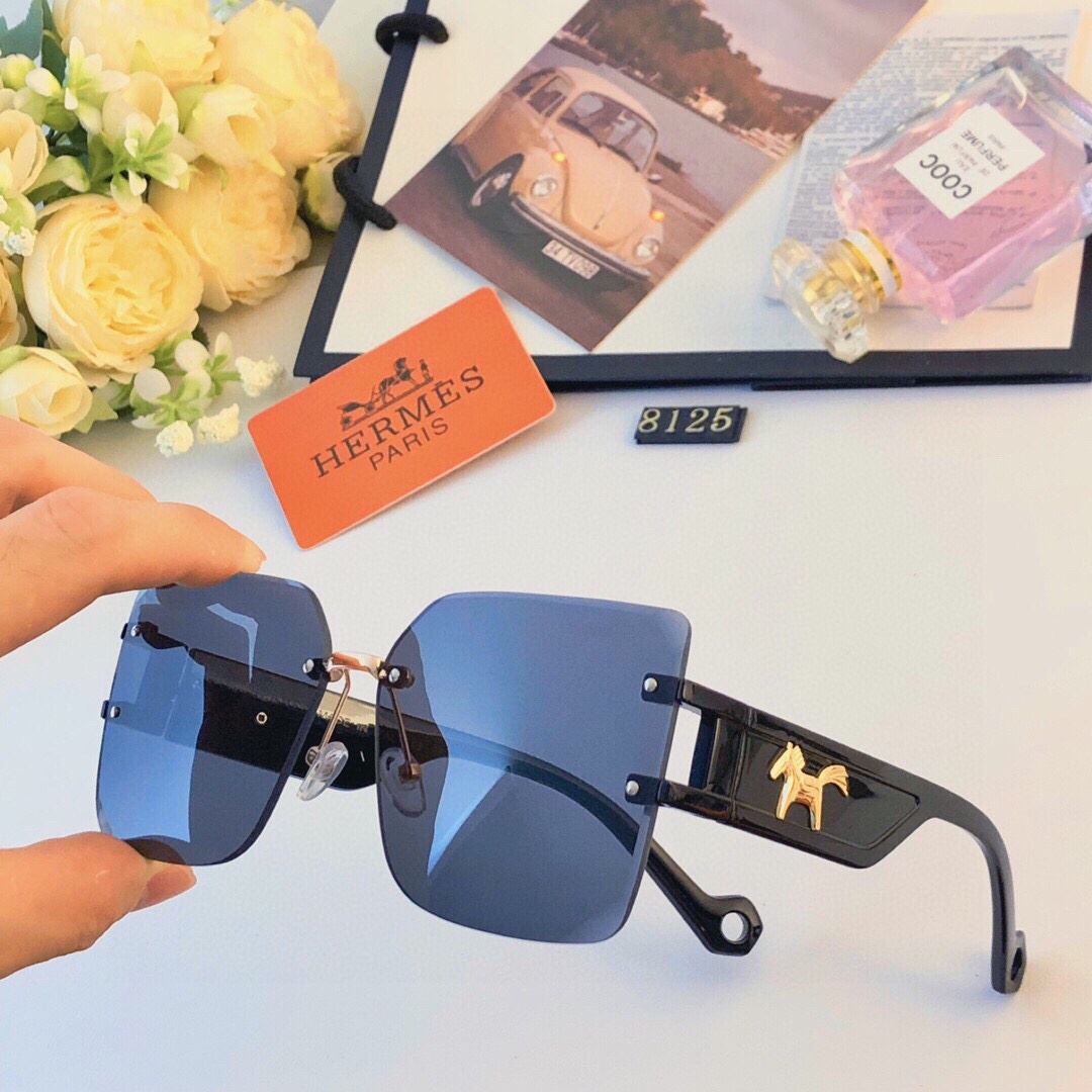 Hermes Sunglasses