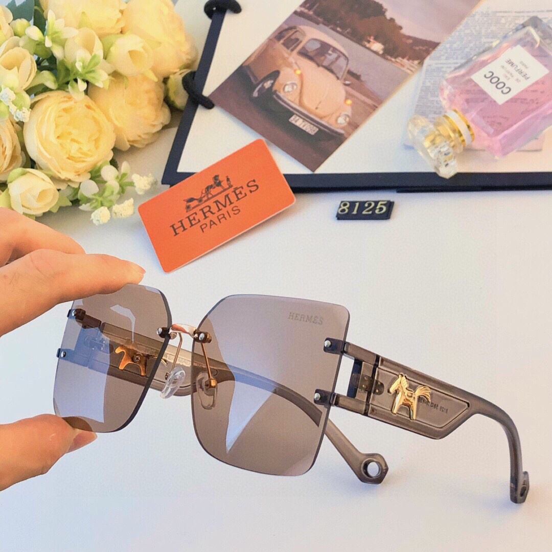 Hermes Sunglasses