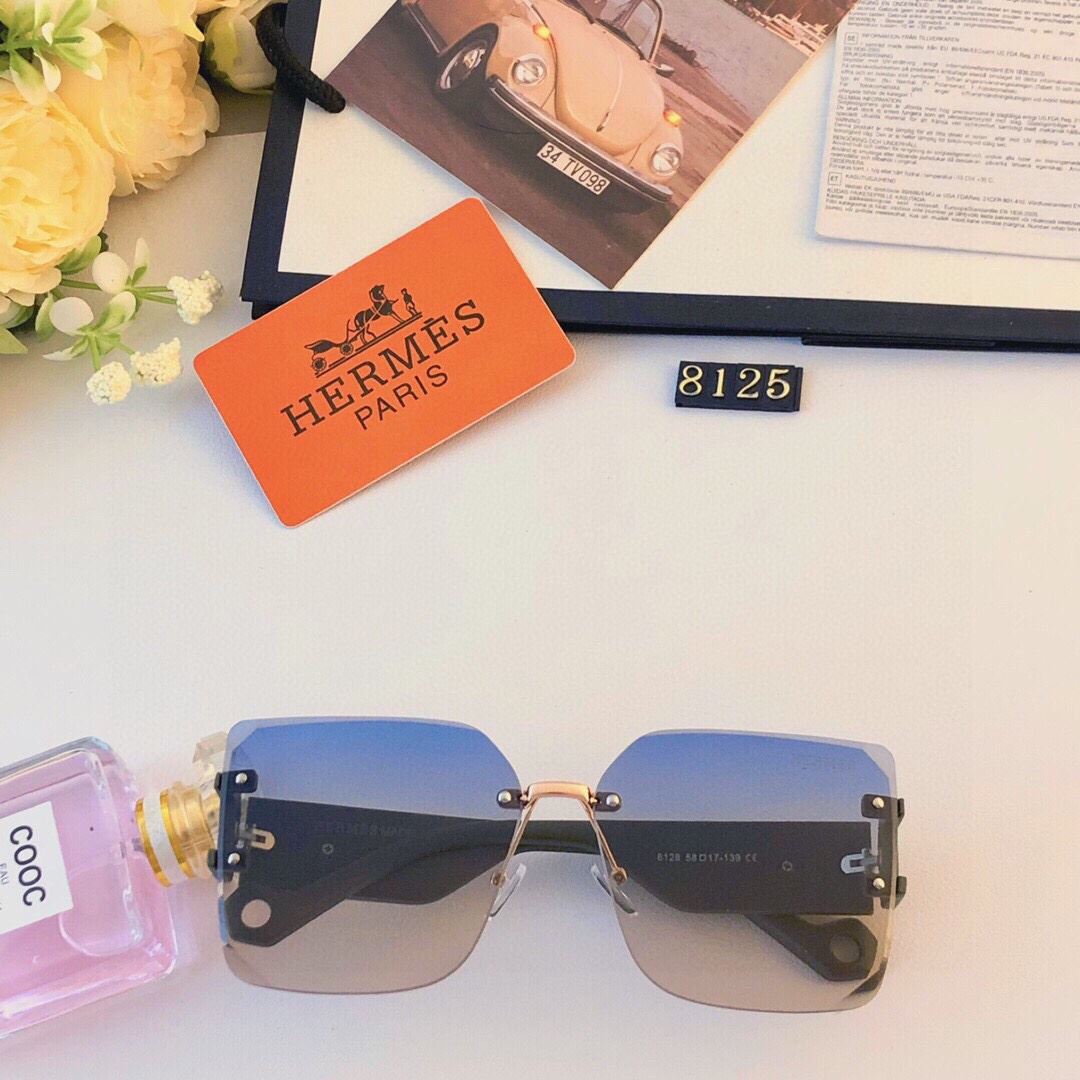 Hermes Sunglasses